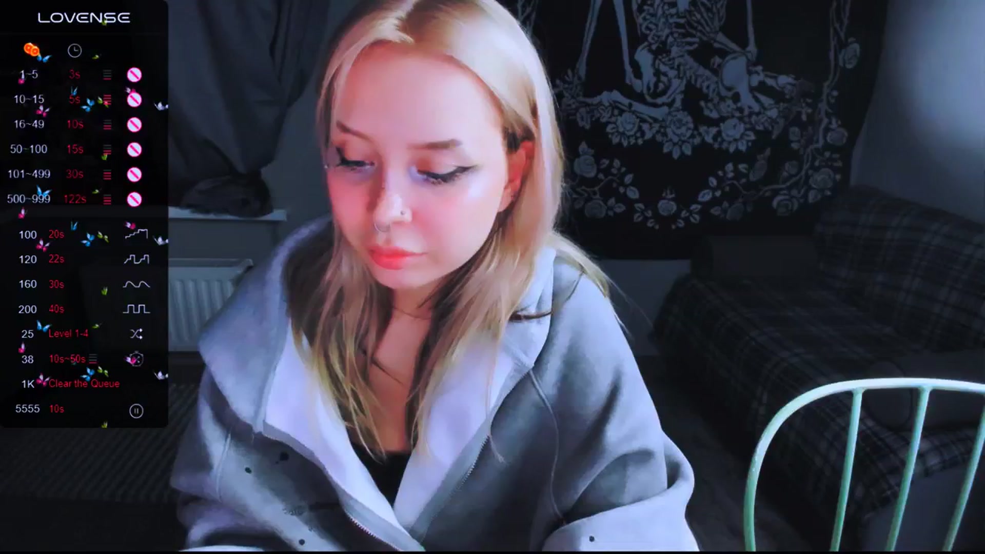 Gallery image thumbnail from MonaLauu's myfreecams stream on, 02/22/2026, 23:49 image 3 of 20