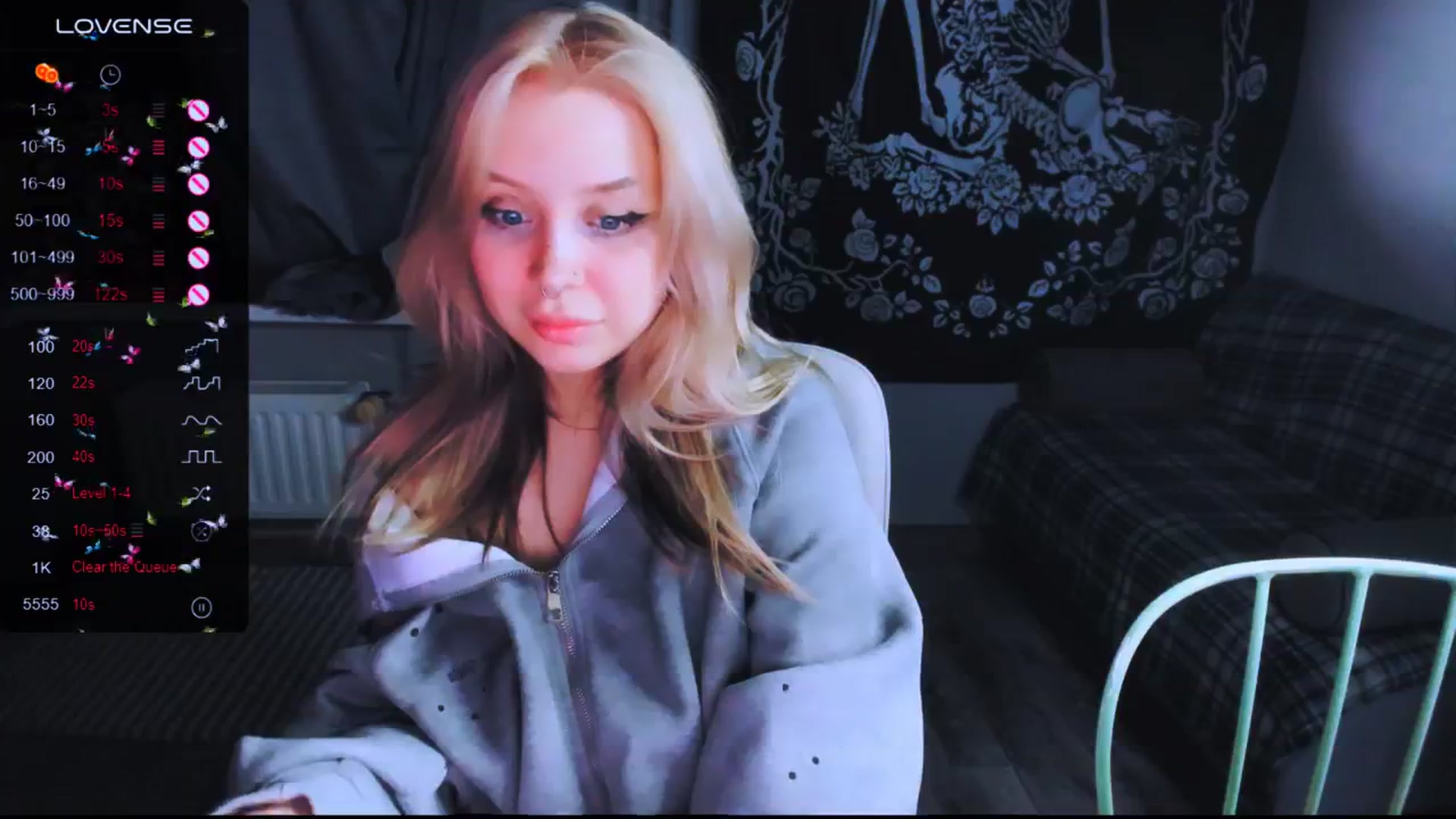 Gallery image thumbnail from MonaLauu's myfreecams stream on, 02/22/2026, 23:49 image 19 of 20