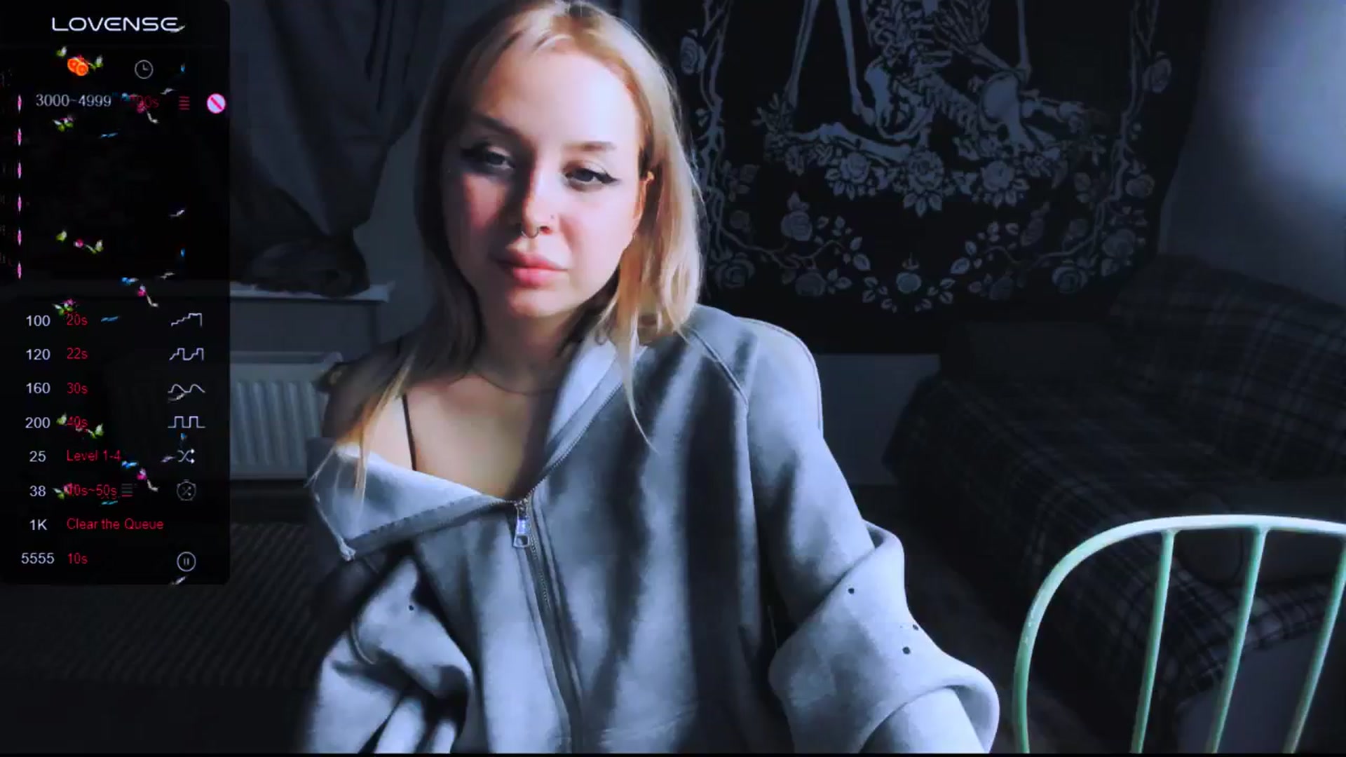 Gallery image thumbnail from MonaLauu's myfreecams stream on, 02/22/2026, 23:49 image 17 of 20