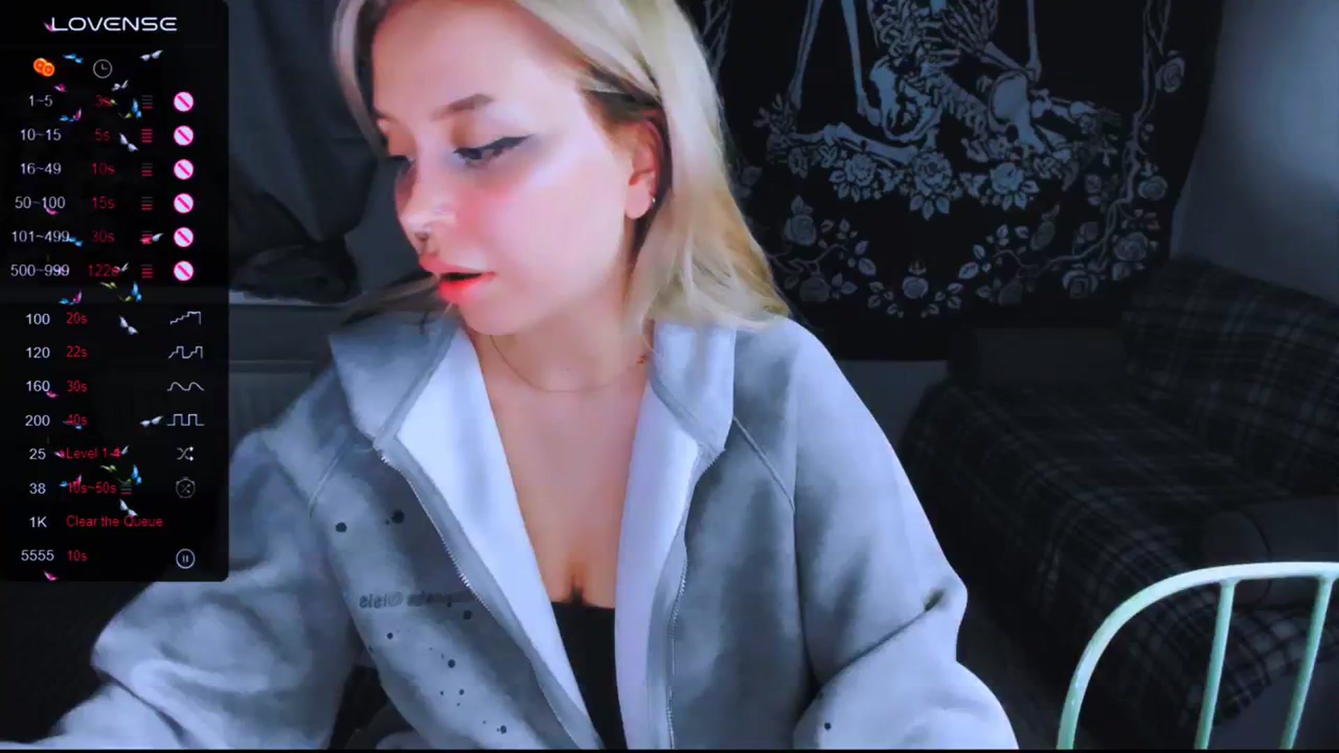 Gallery image thumbnail from MonaLauu's myfreecams stream on, 02/22/2026, 23:49 image 1 of 20