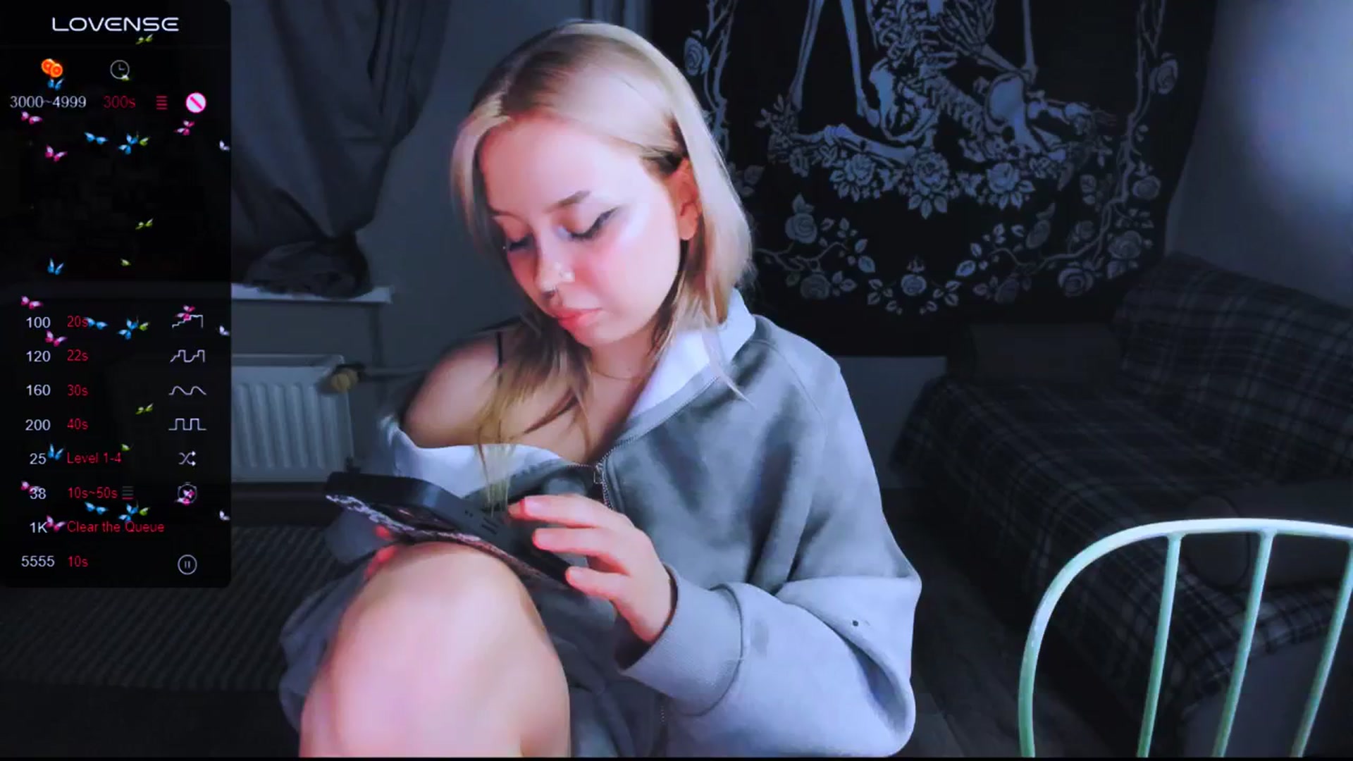 Gallery image thumbnail from MonaLauu's myfreecams stream on, 02/22/2026, 23:49 image 15 of 20