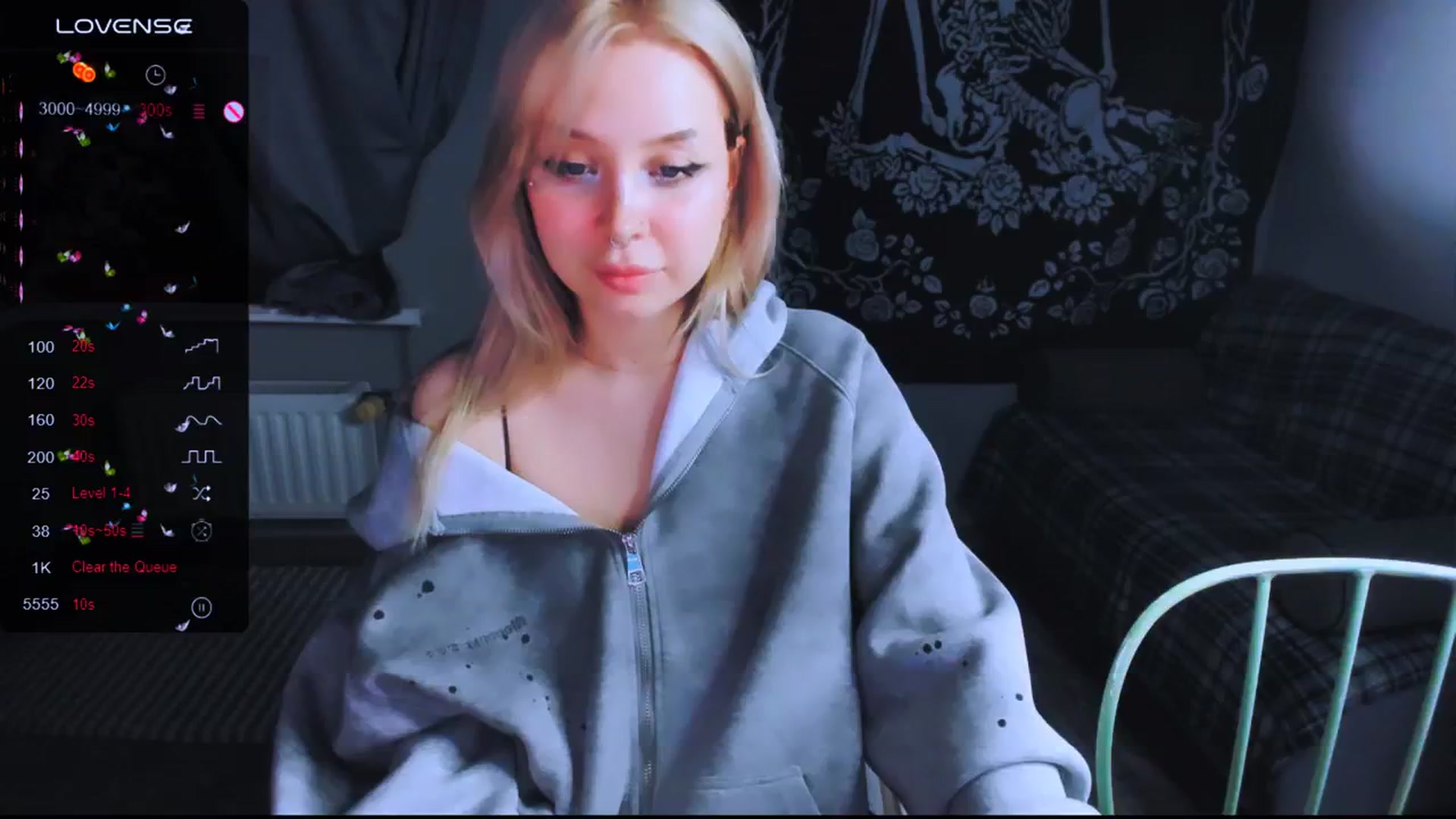 Gallery image thumbnail from MonaLauu's myfreecams stream on, 02/22/2026, 23:49 image 10 of 20