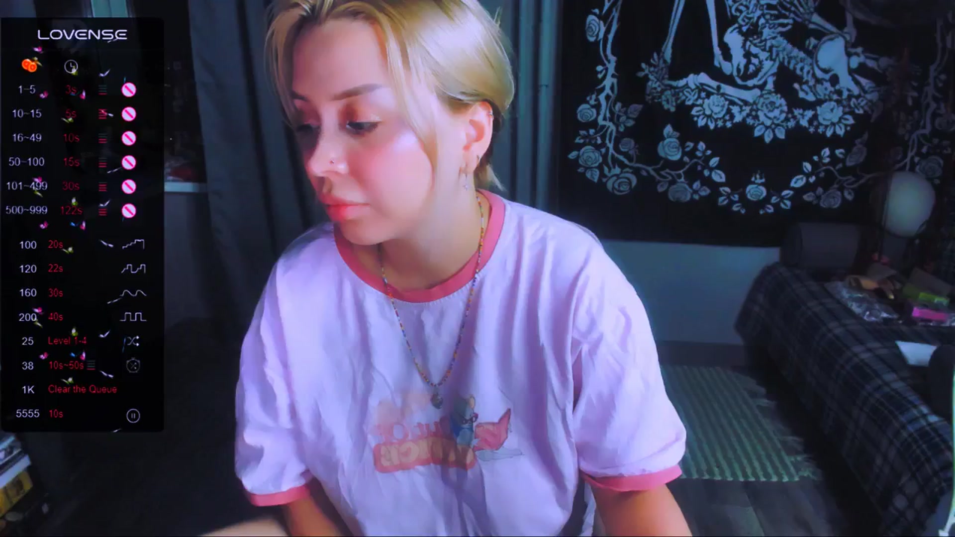 Gallery image thumbnail from MonaLauu's myfreecams stream on, 03/16/2026, 18:45 image 19 of 20