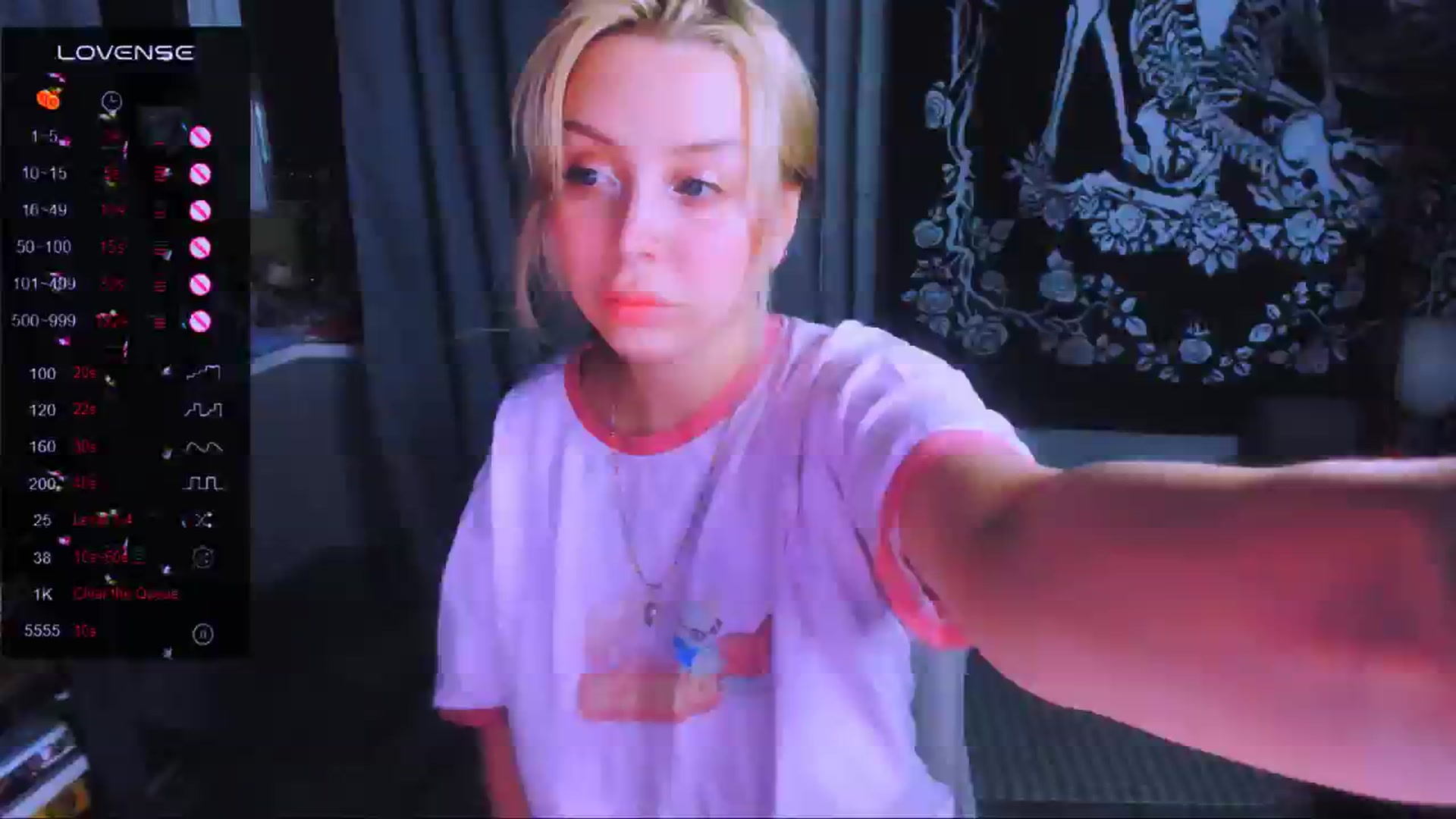 Gallery image thumbnail from MonaLauu's myfreecams stream on, 03/16/2026, 18:45 image 12 of 20