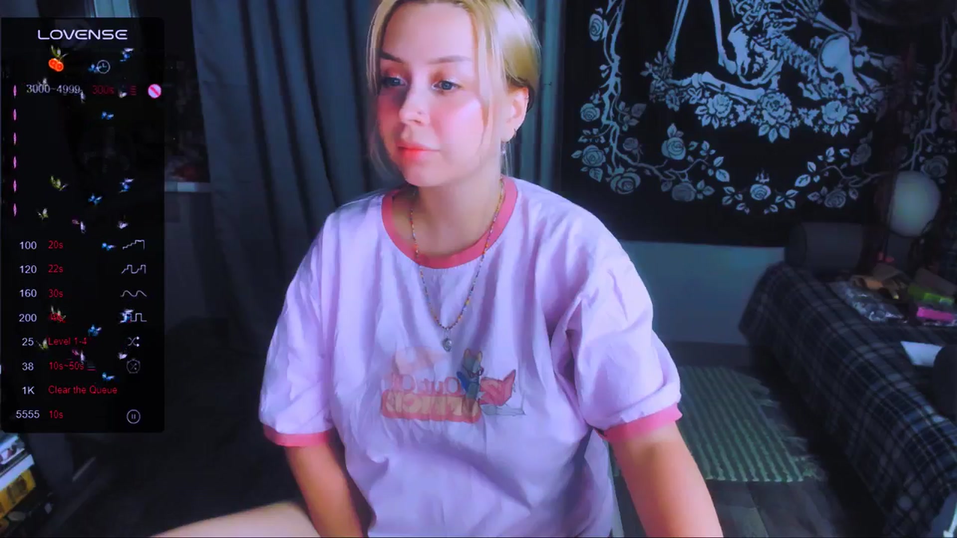 Gallery image thumbnail from MonaLauu's myfreecams stream on, 03/16/2026, 18:45 image 16 of 20