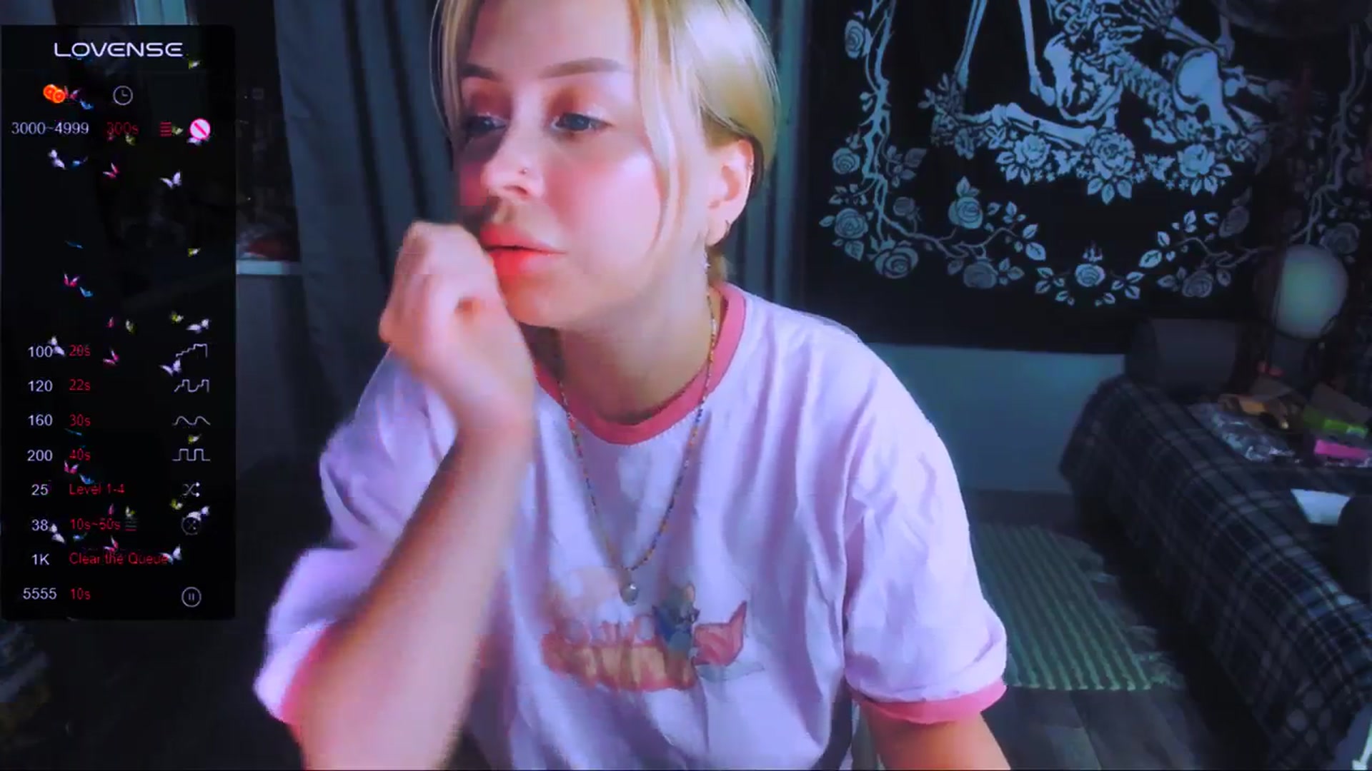 Gallery image thumbnail from MonaLauu's myfreecams stream on, 03/16/2026, 18:45 image 18 of 20