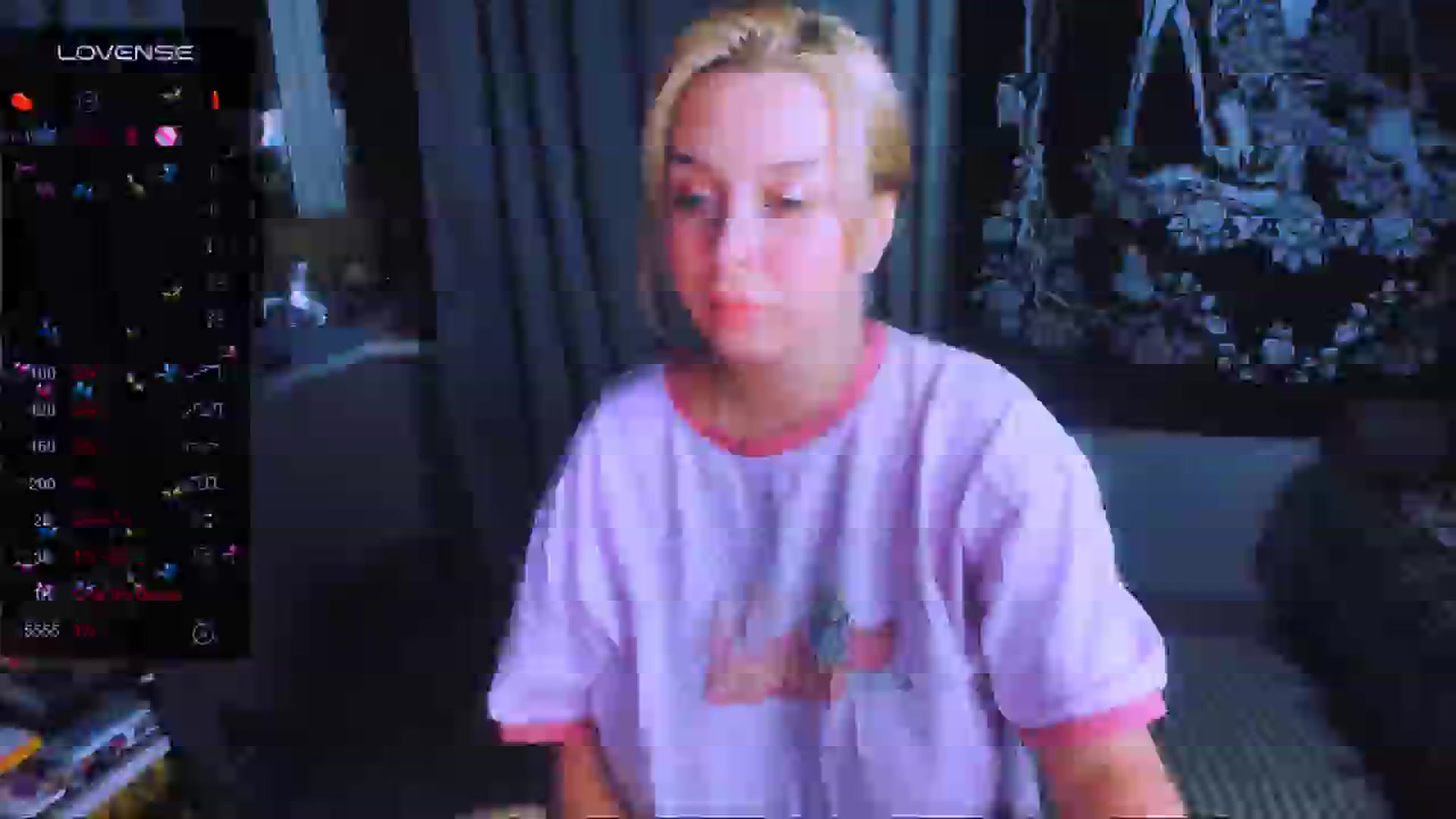 Gallery image thumbnail from MonaLauu's myfreecams stream on, 03/16/2026, 18:45 image 4 of 20