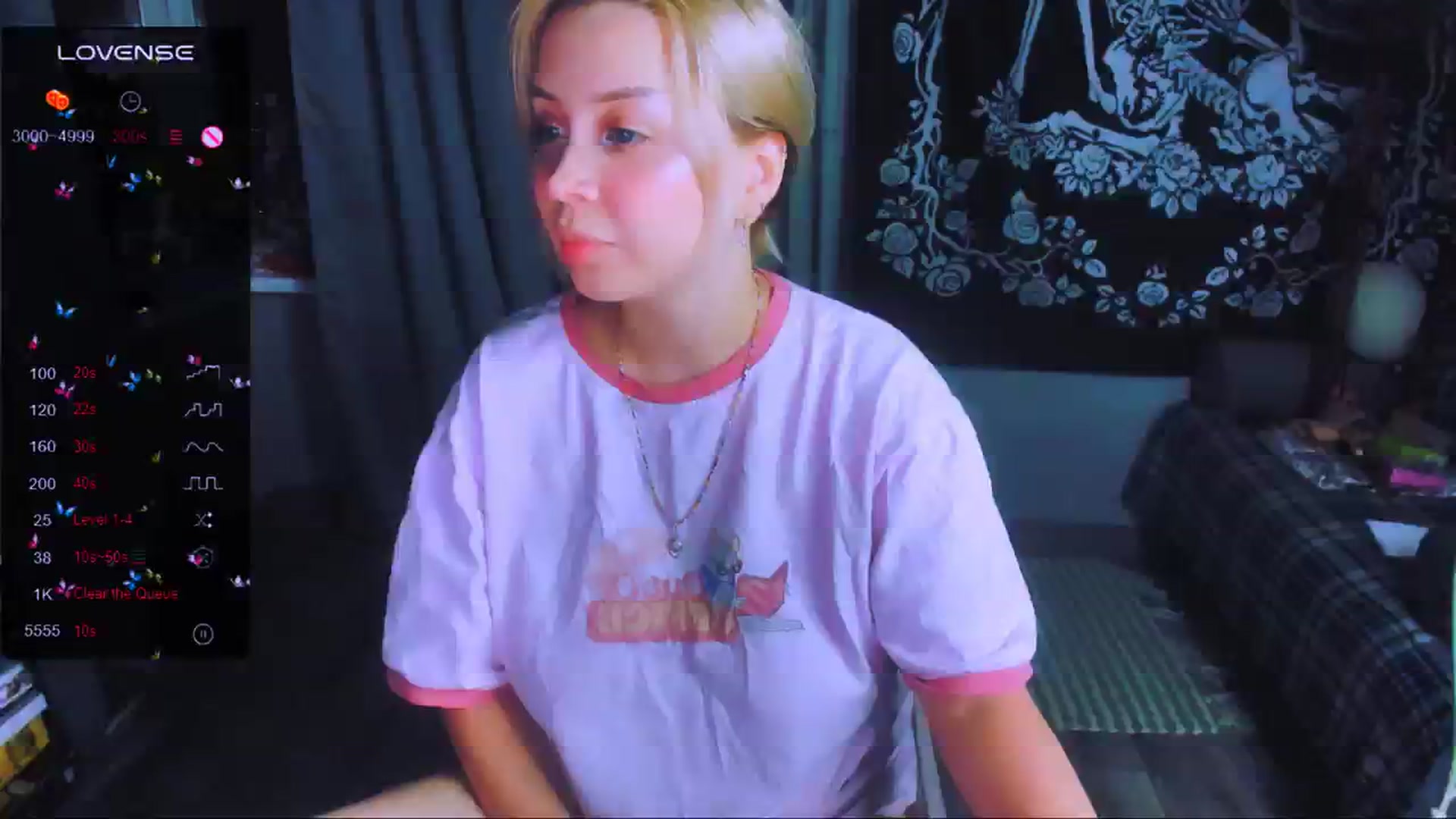 Gallery image thumbnail from MonaLauu's myfreecams stream on, 03/16/2026, 18:45 image 20 of 20