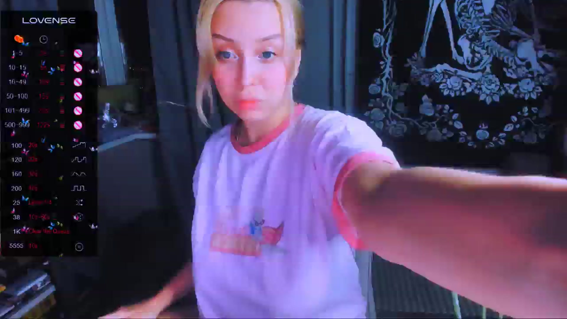 Gallery image thumbnail from MonaLauu's myfreecams stream on, 03/16/2026, 18:45 image 3 of 20