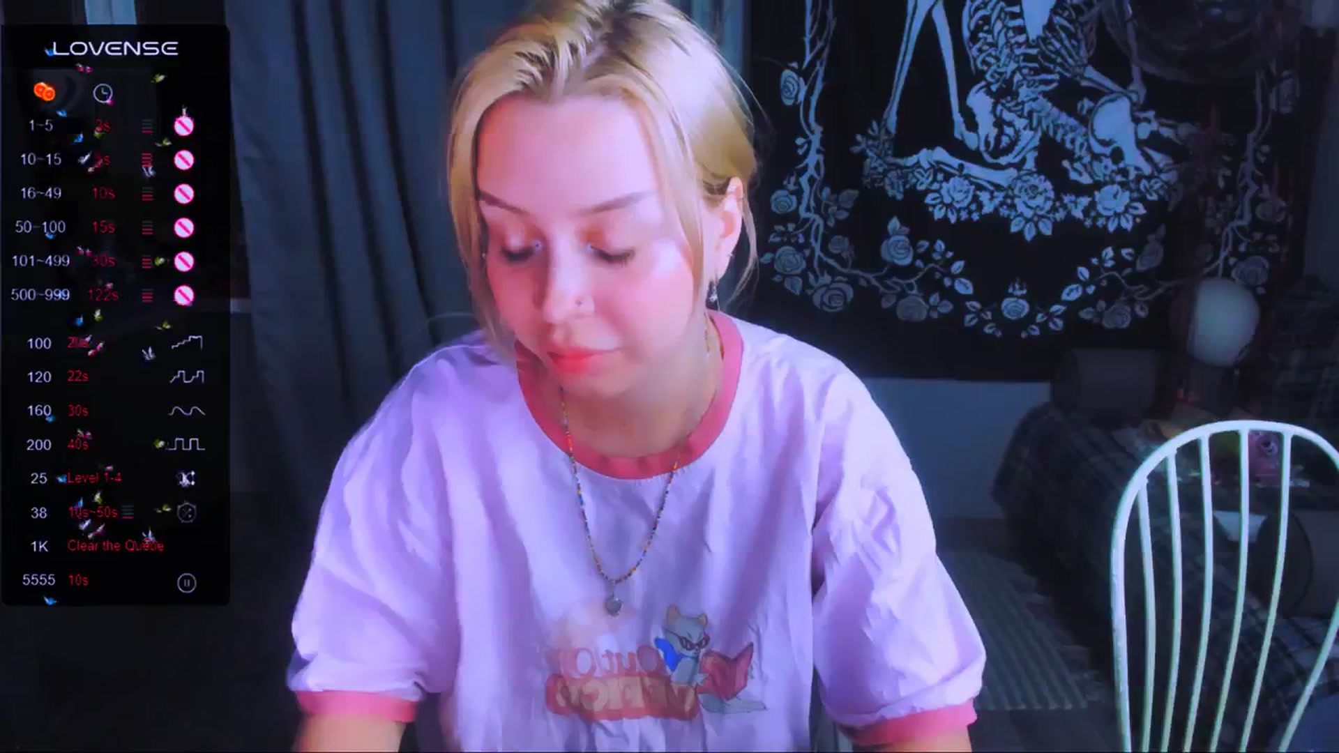 Gallery image thumbnail from MonaLauu's myfreecams stream on, 03/16/2026, 19:38 image 19 of 20