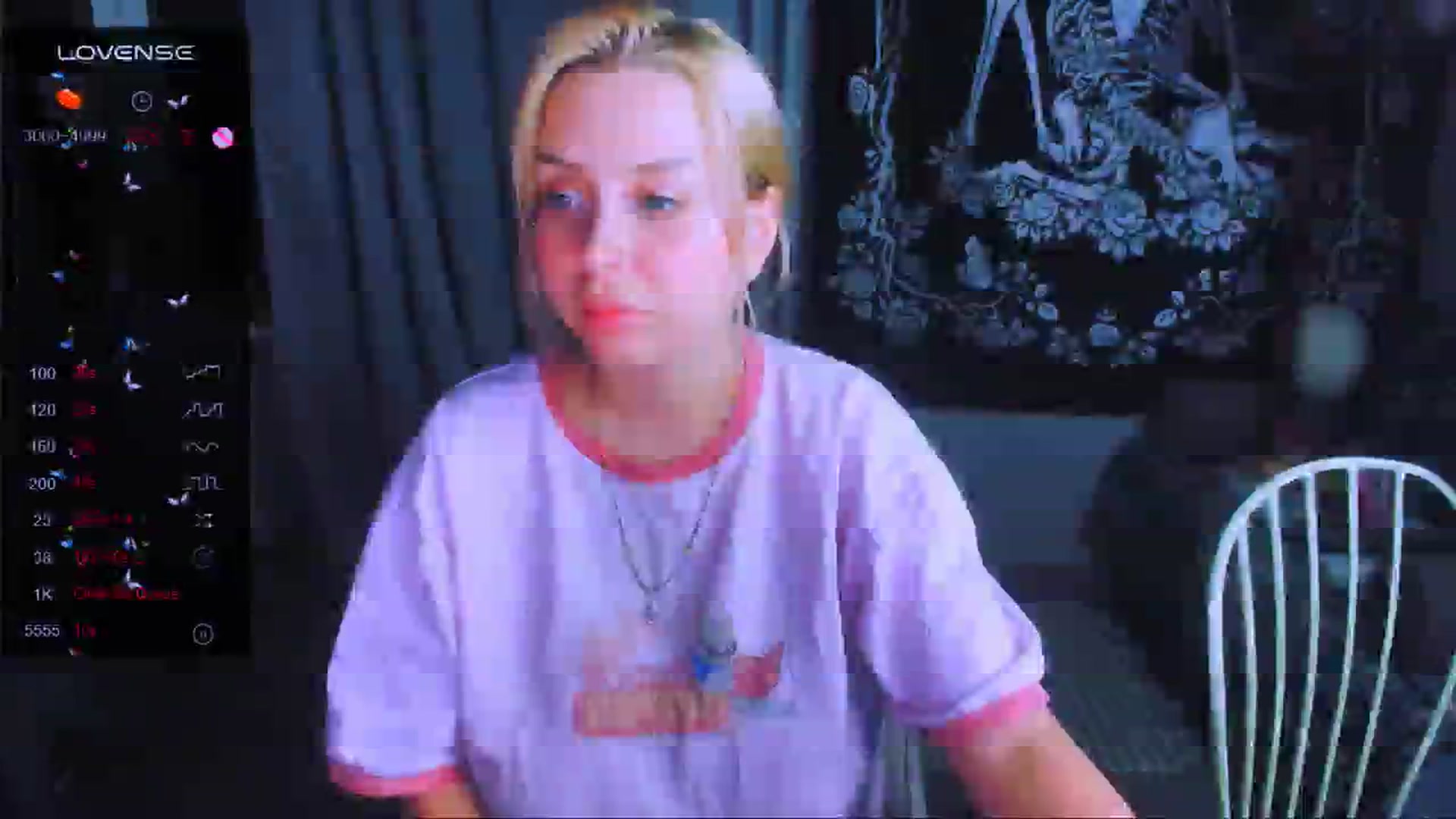 Gallery image thumbnail from MonaLauu's myfreecams stream on, 03/16/2026, 19:38 image 20 of 20