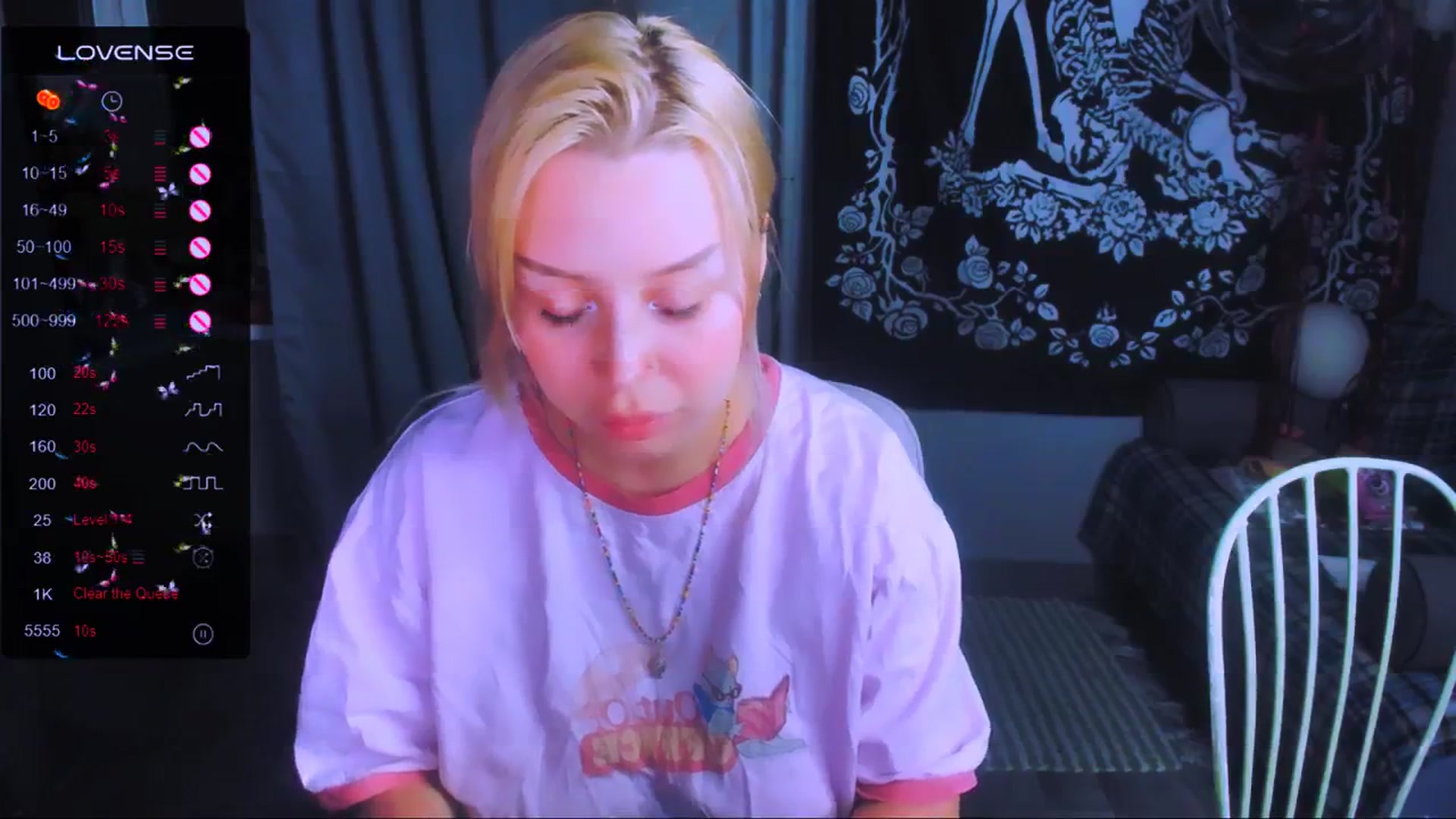 Gallery image thumbnail from MonaLauu's myfreecams stream on, 03/16/2026, 19:38 image 6 of 20