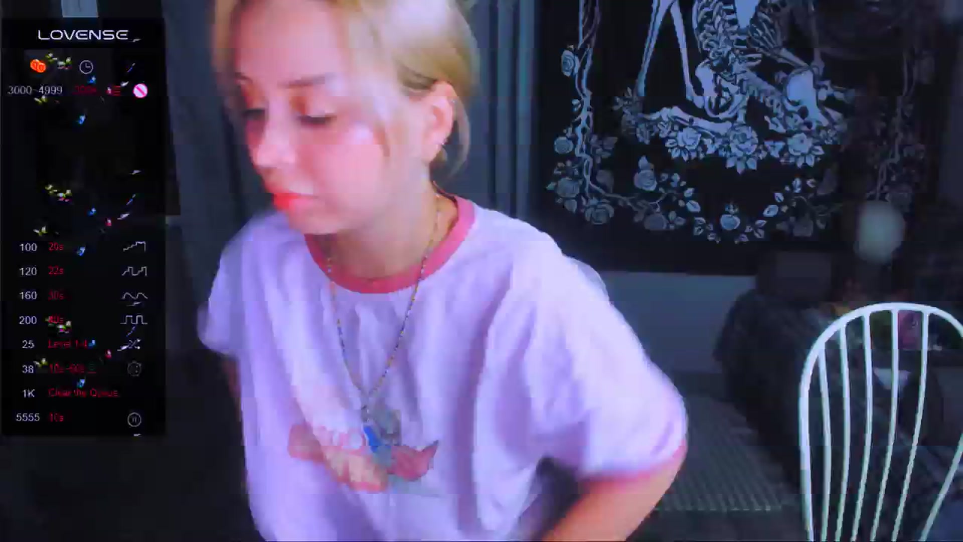 Gallery image thumbnail from MonaLauu's myfreecams stream on, 03/16/2026, 19:38 image 14 of 20
