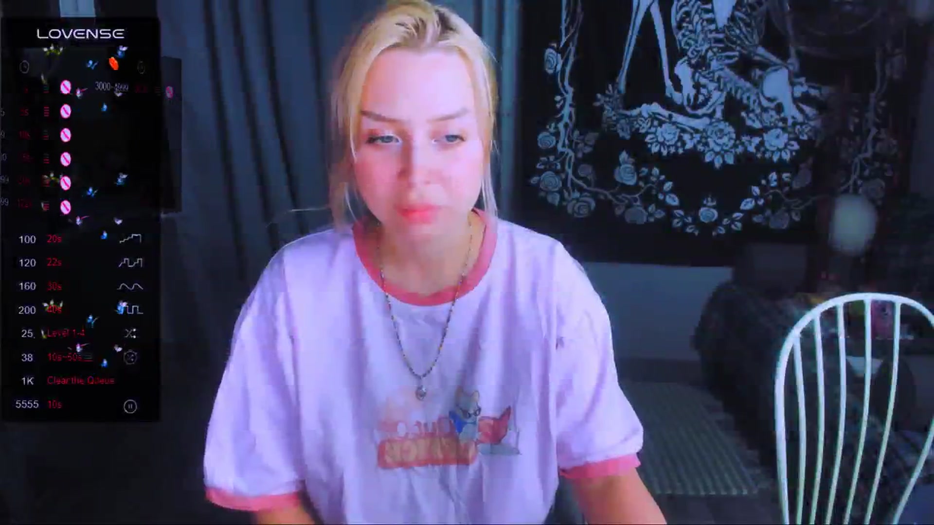 Gallery image thumbnail from MonaLauu's myfreecams stream on, 03/16/2026, 19:38 image 5 of 20