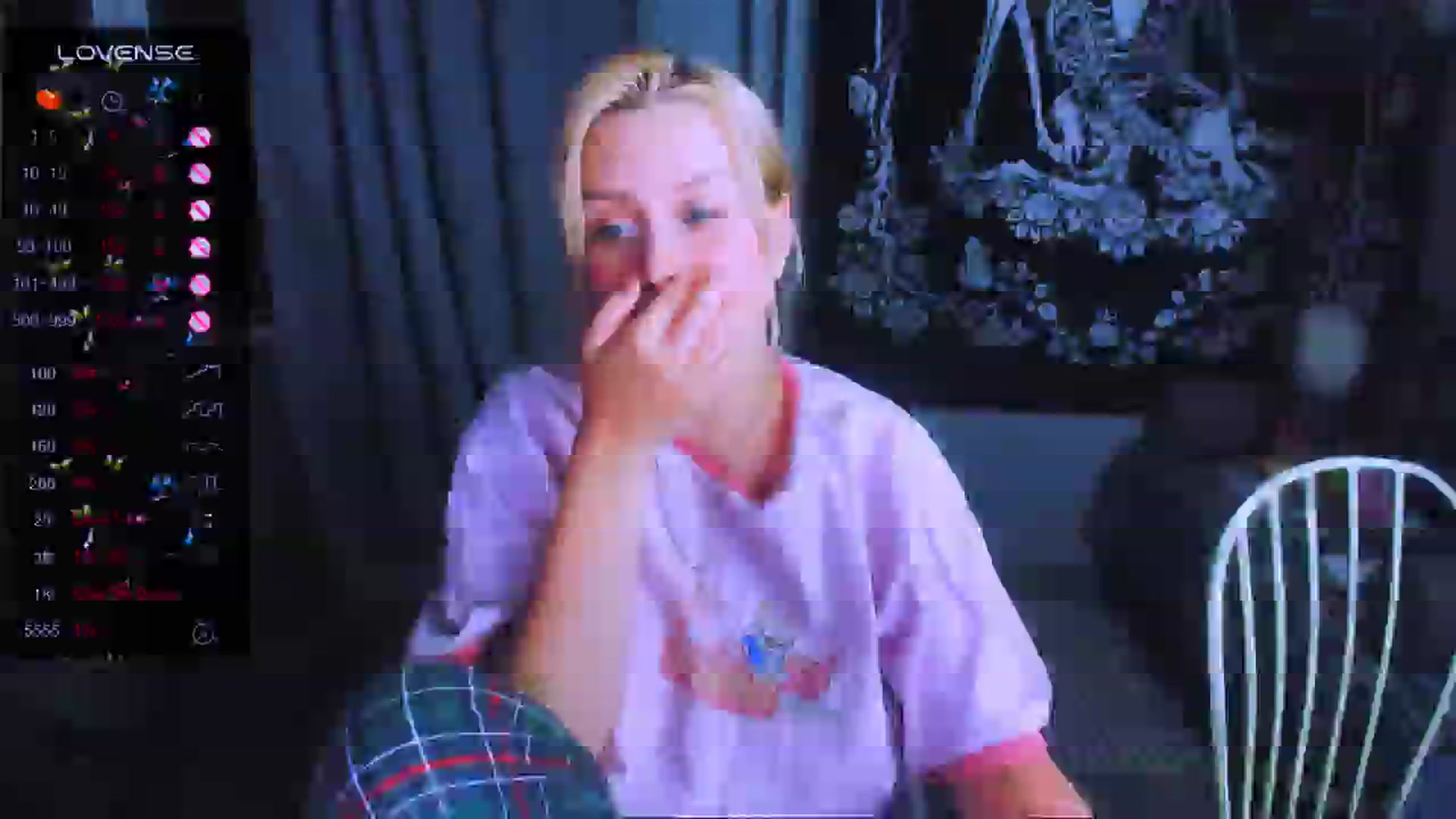 Gallery image thumbnail from MonaLauu's myfreecams stream on, 03/16/2026, 19:38 image 16 of 20