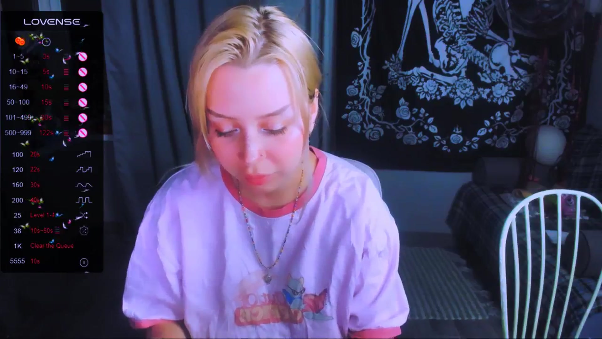 Gallery image thumbnail from MonaLauu's myfreecams stream on, 03/16/2026, 19:38 image 7 of 20