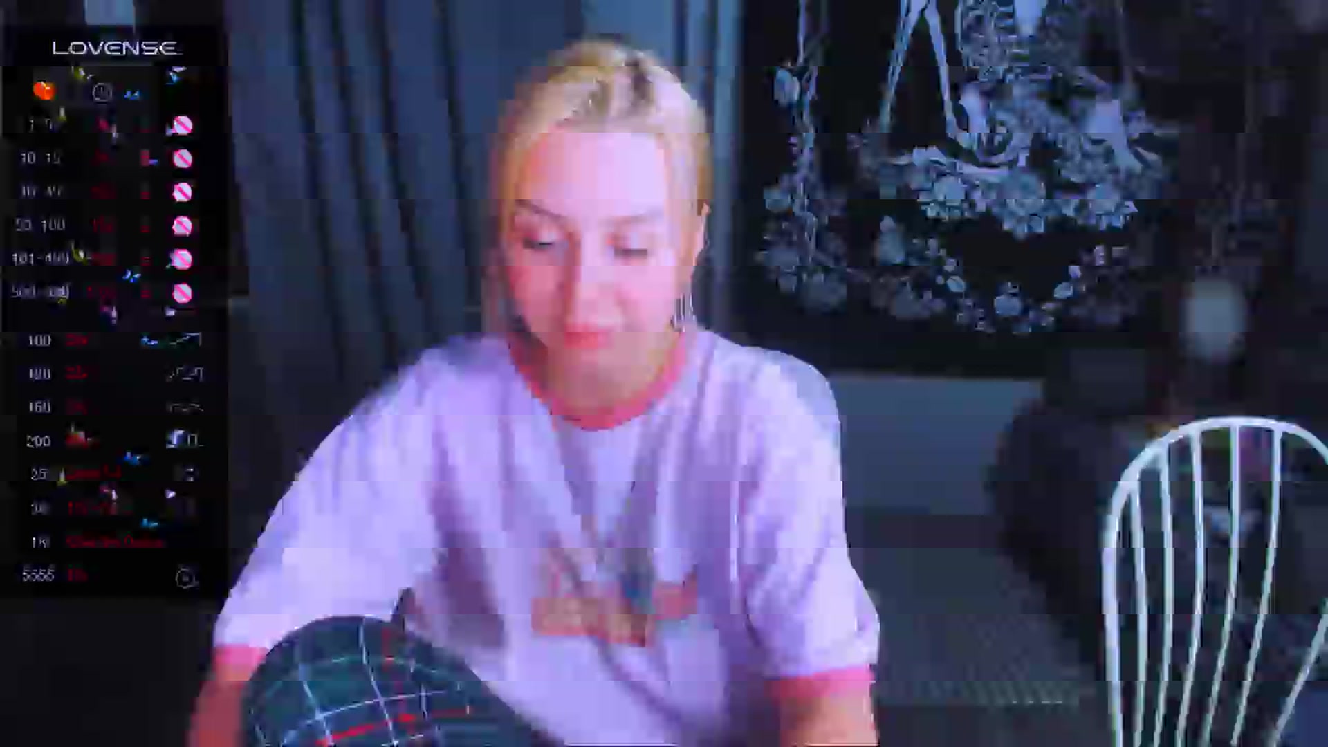 Gallery image thumbnail from MonaLauu's myfreecams stream on, 03/16/2026, 19:38 image 3 of 20