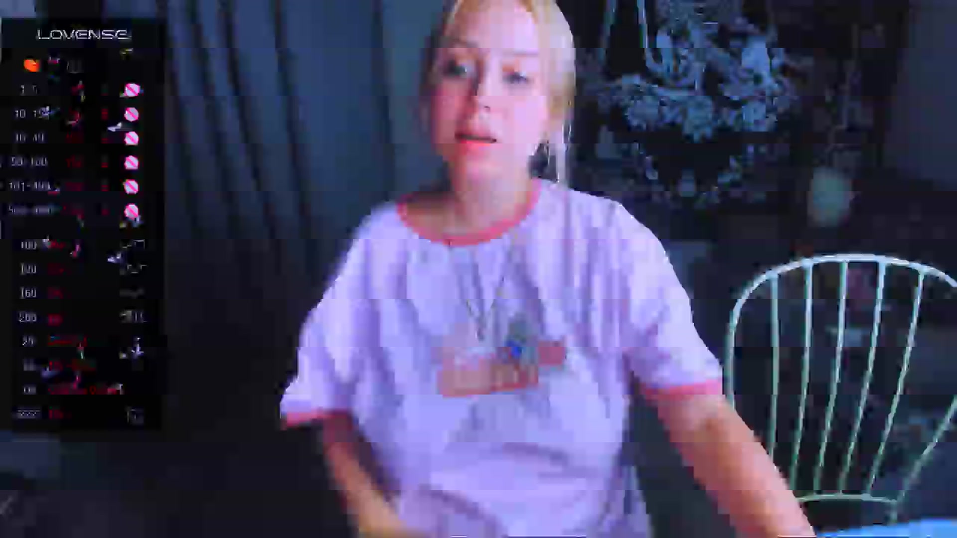 Gallery image thumbnail from MonaLauu's myfreecams stream on, 03/16/2026, 21:29 image 6 of 20