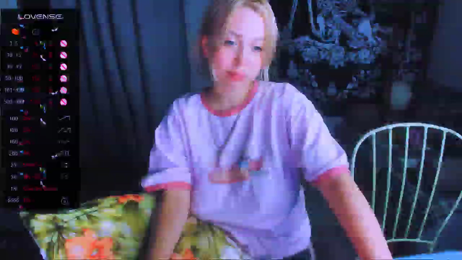 Gallery image thumbnail from MonaLauu's myfreecams stream on, 03/16/2026, 21:29 image 9 of 20