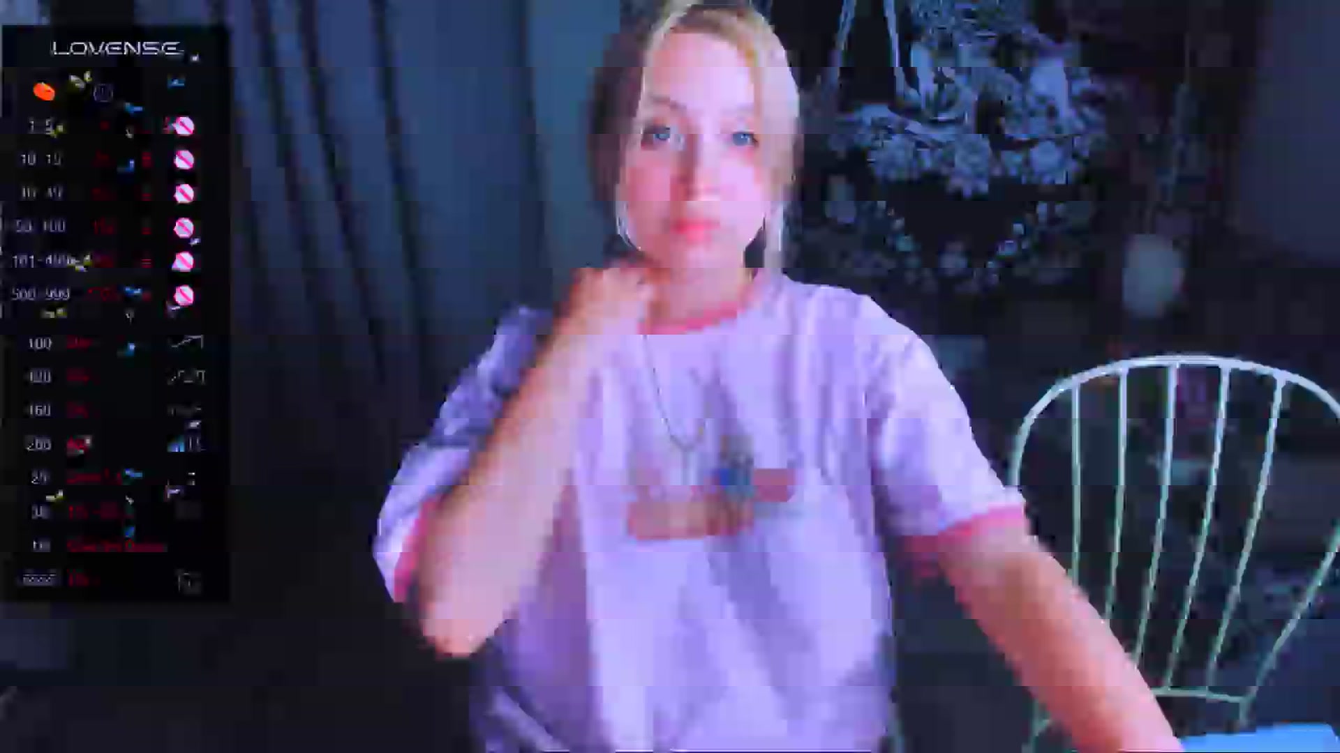 Gallery image thumbnail from MonaLauu's myfreecams stream on, 03/16/2026, 21:29 image 3 of 20