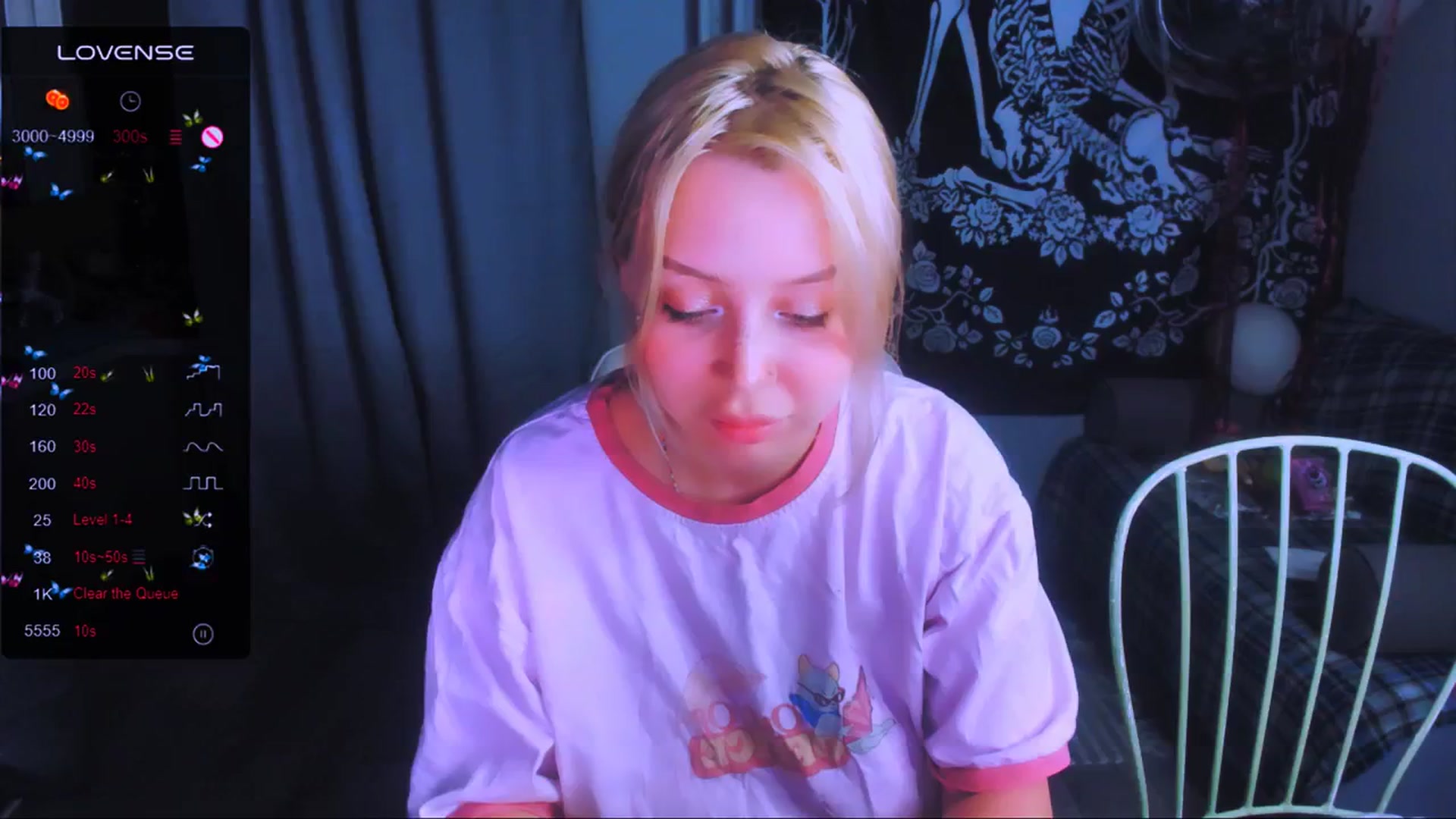 Gallery image thumbnail from MonaLauu's myfreecams stream on, 03/16/2026, 21:29 image 1 of 20