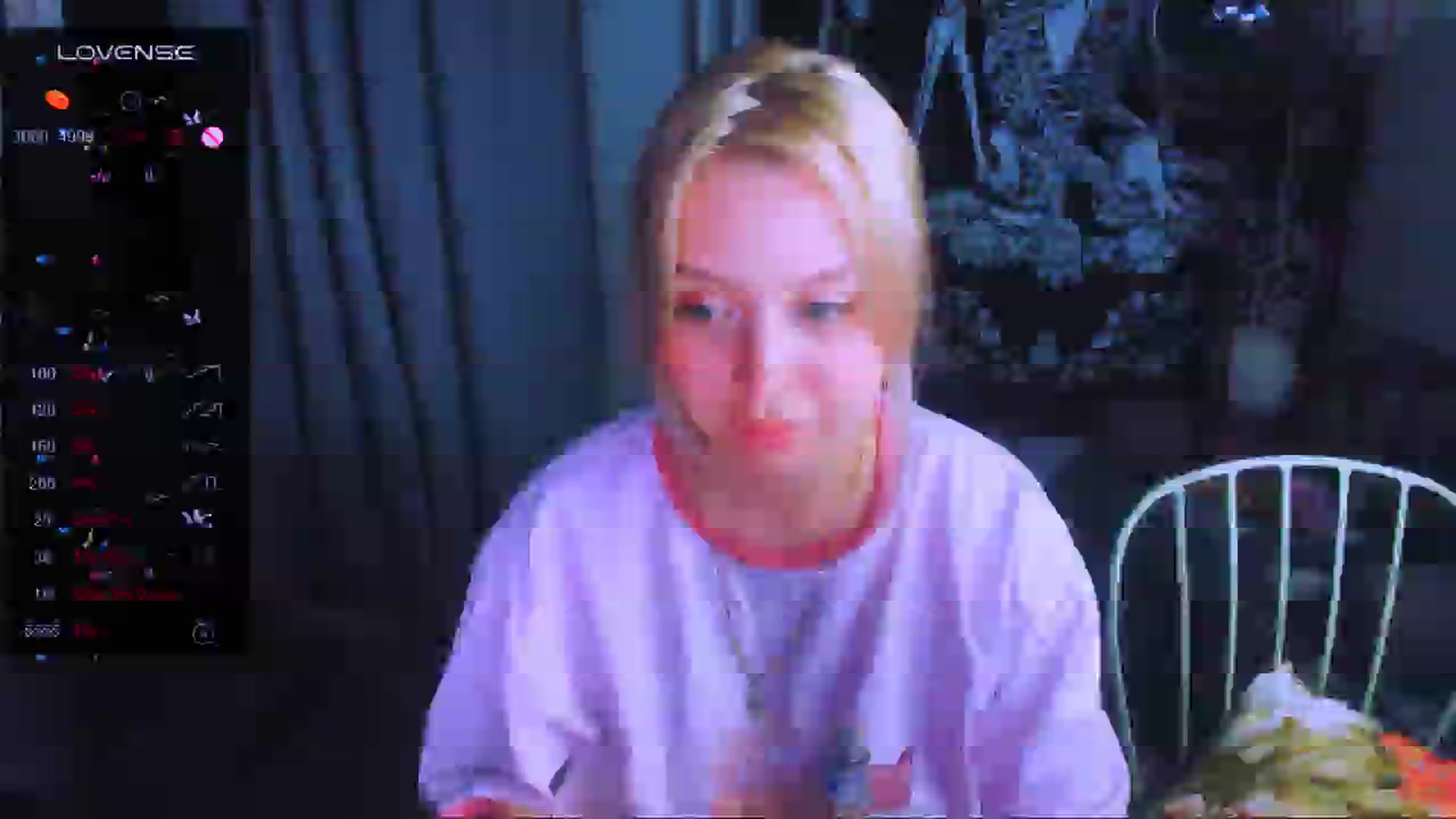 Gallery image thumbnail from MonaLauu's myfreecams stream on, 03/16/2026, 21:29 image 20 of 20