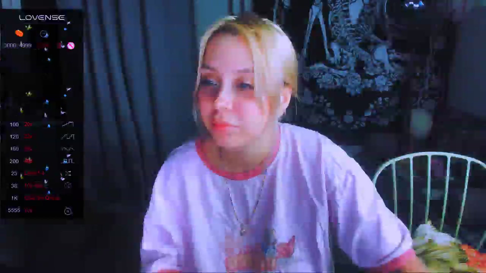 Gallery image thumbnail from MonaLauu's myfreecams stream on, 03/16/2026, 21:29 image 19 of 20