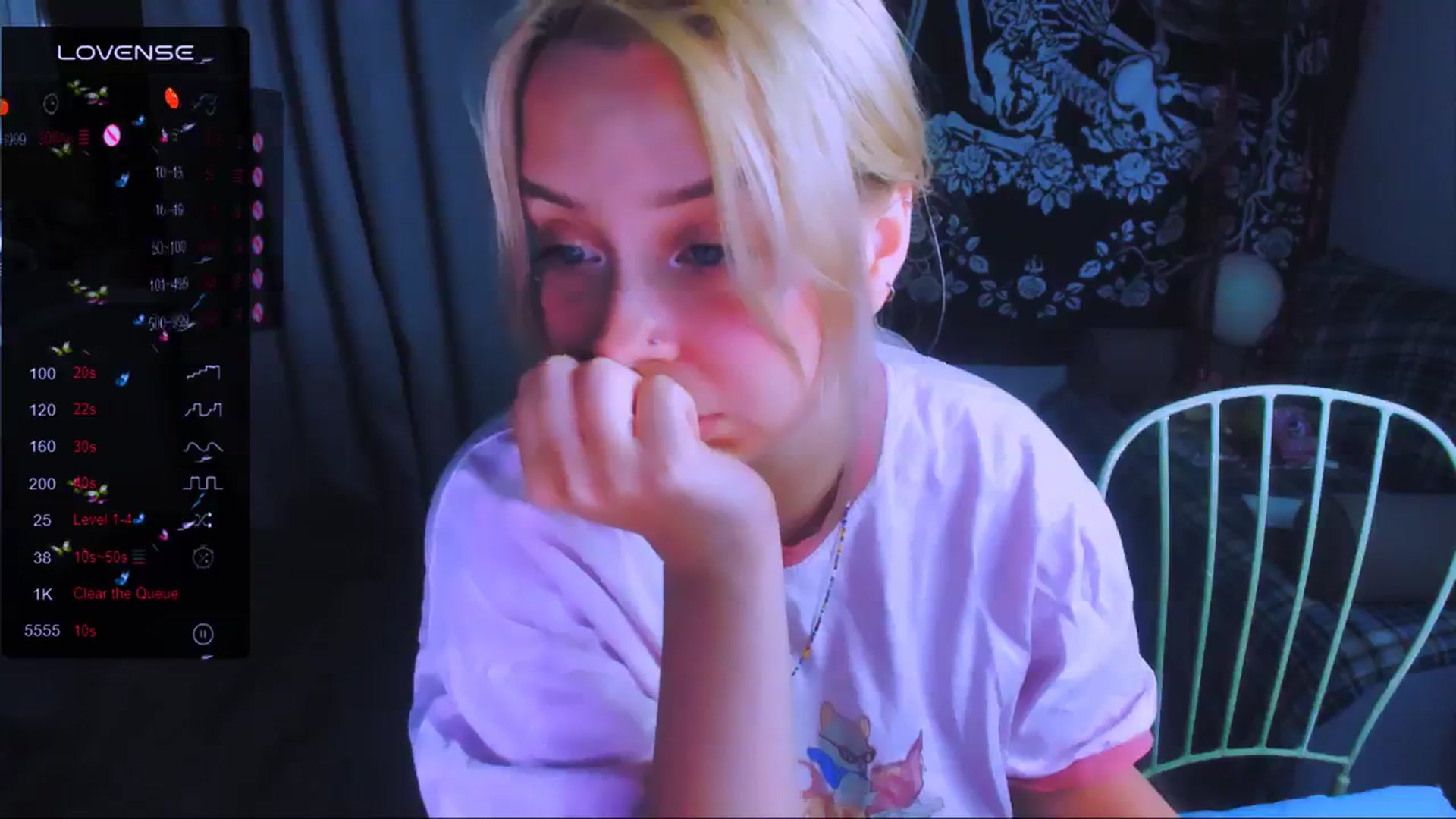 Gallery image thumbnail from MonaLauu's myfreecams stream on, 03/16/2026, 21:29 image 2 of 20