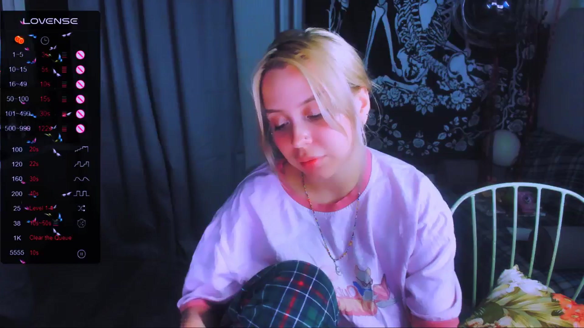 Gallery image thumbnail from MonaLauu's myfreecams stream on, 03/16/2026, 21:29 image 15 of 20
