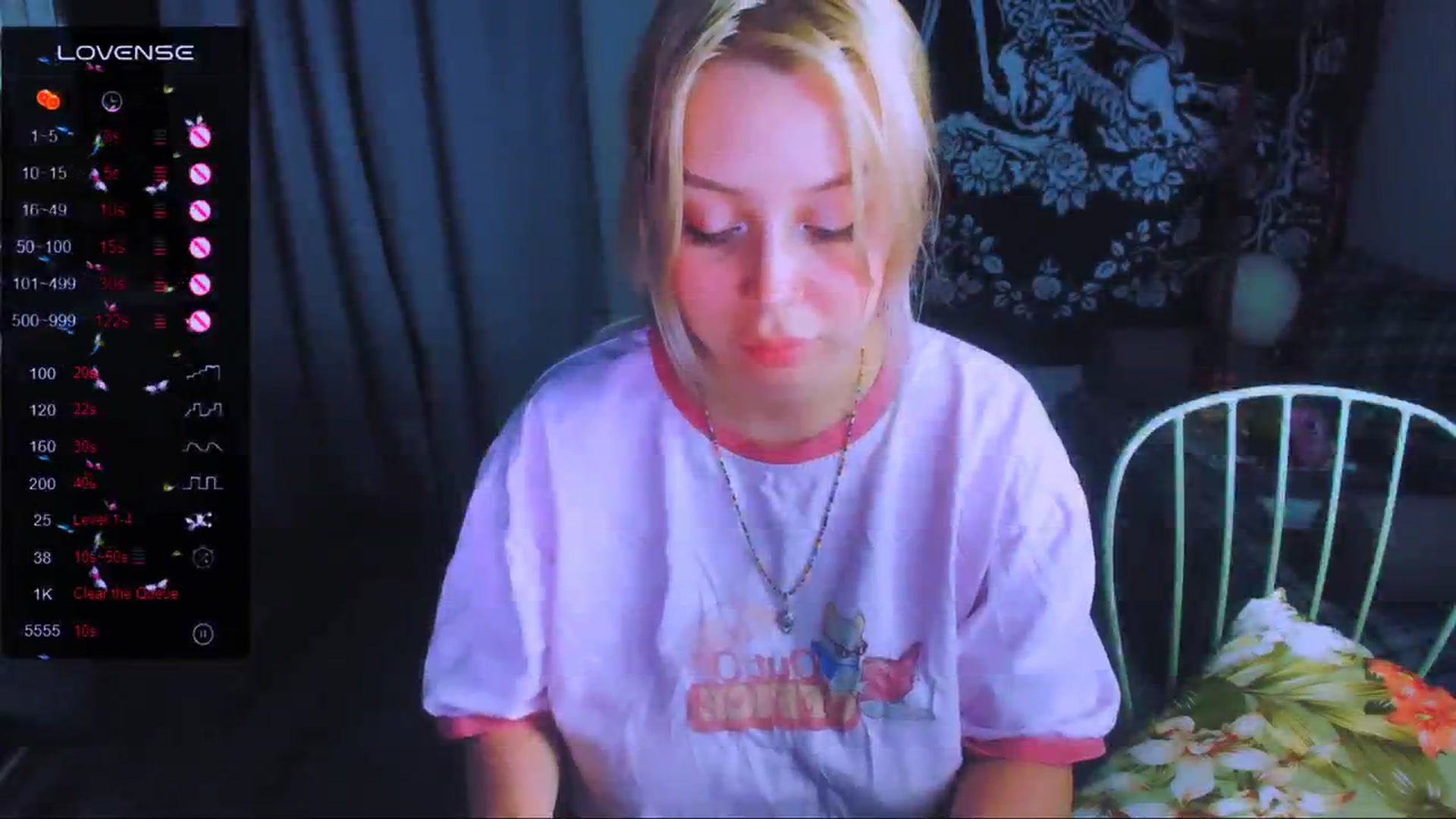 Gallery image thumbnail from MonaLauu's myfreecams stream on, 03/16/2026, 21:29 image 13 of 20