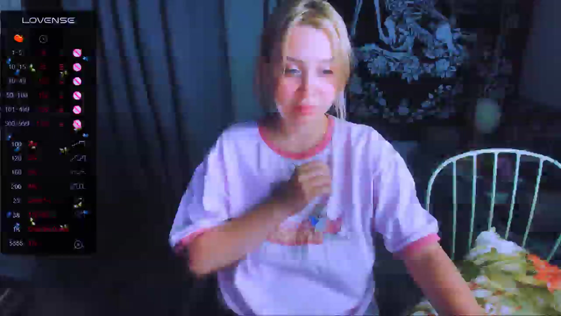 Gallery image thumbnail from MonaLauu's myfreecams stream on, 03/16/2026, 21:29 image 14 of 20