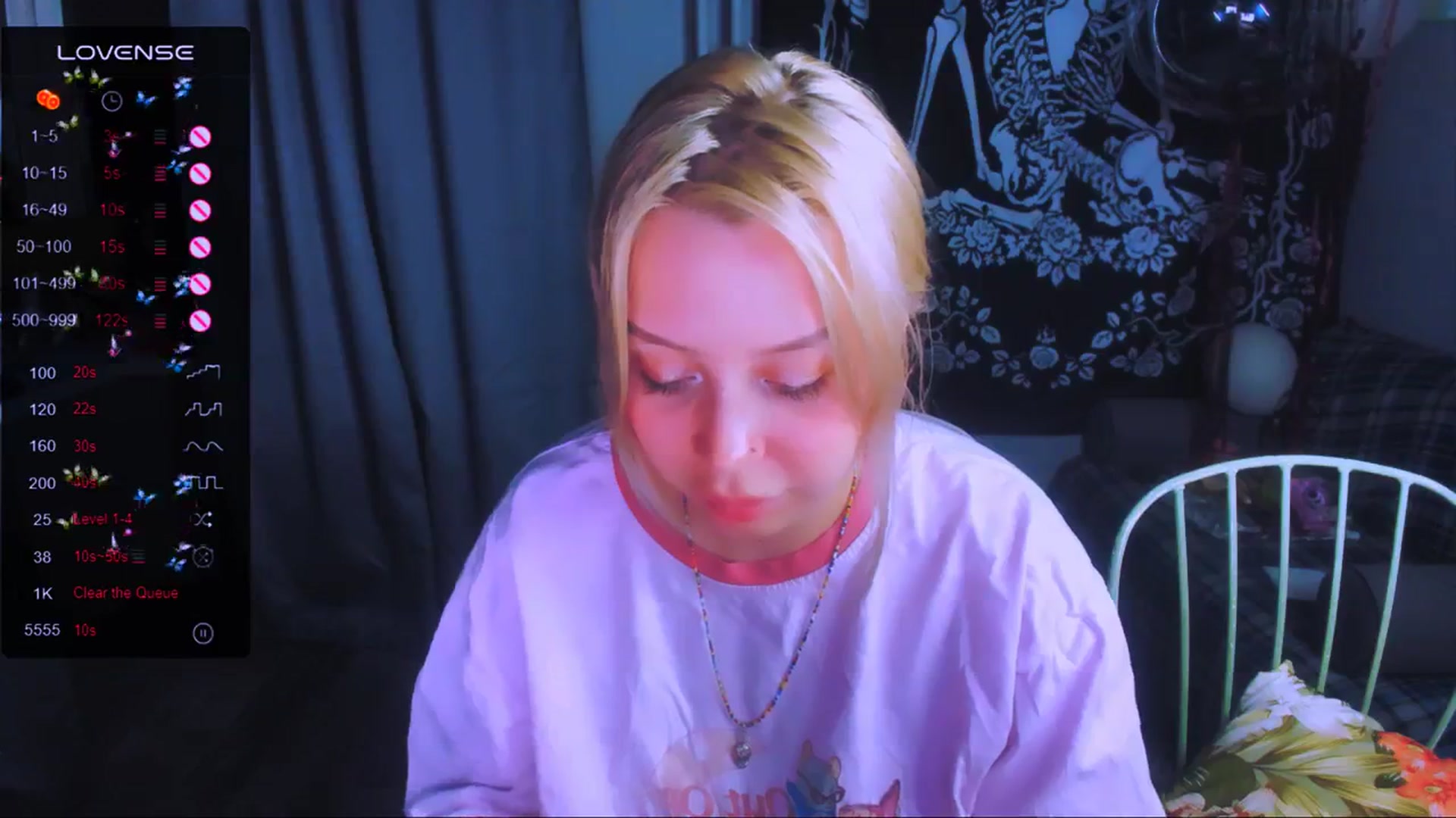Gallery image thumbnail from MonaLauu's myfreecams stream on, 03/16/2026, 21:29 image 18 of 20