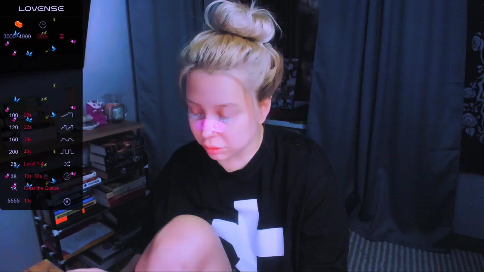 Gallery image thumbnail from MonaLauu's myfreecams stream on, 03/20/2026, 24:58 image 7 of 20