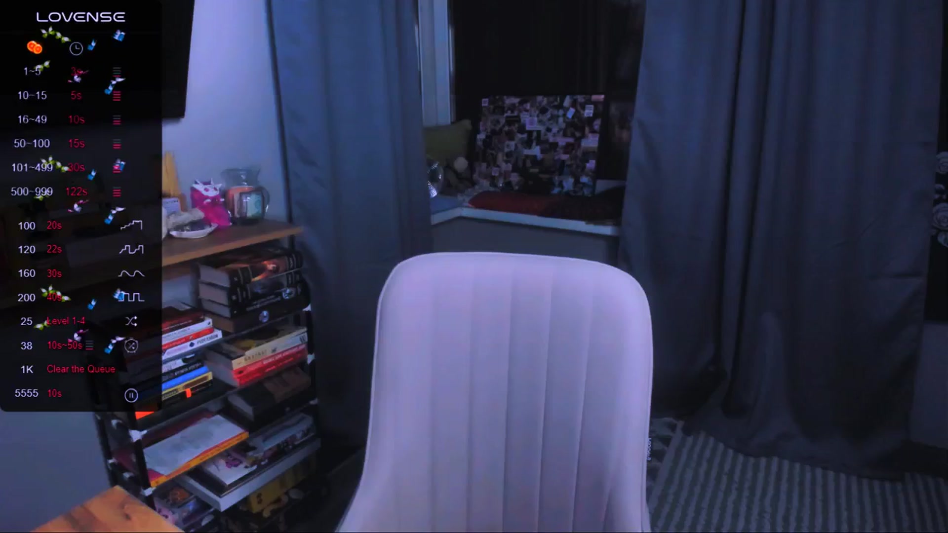 Gallery image thumbnail from MonaLauu's myfreecams stream on, 03/20/2026, 24:58 image 1 of 20