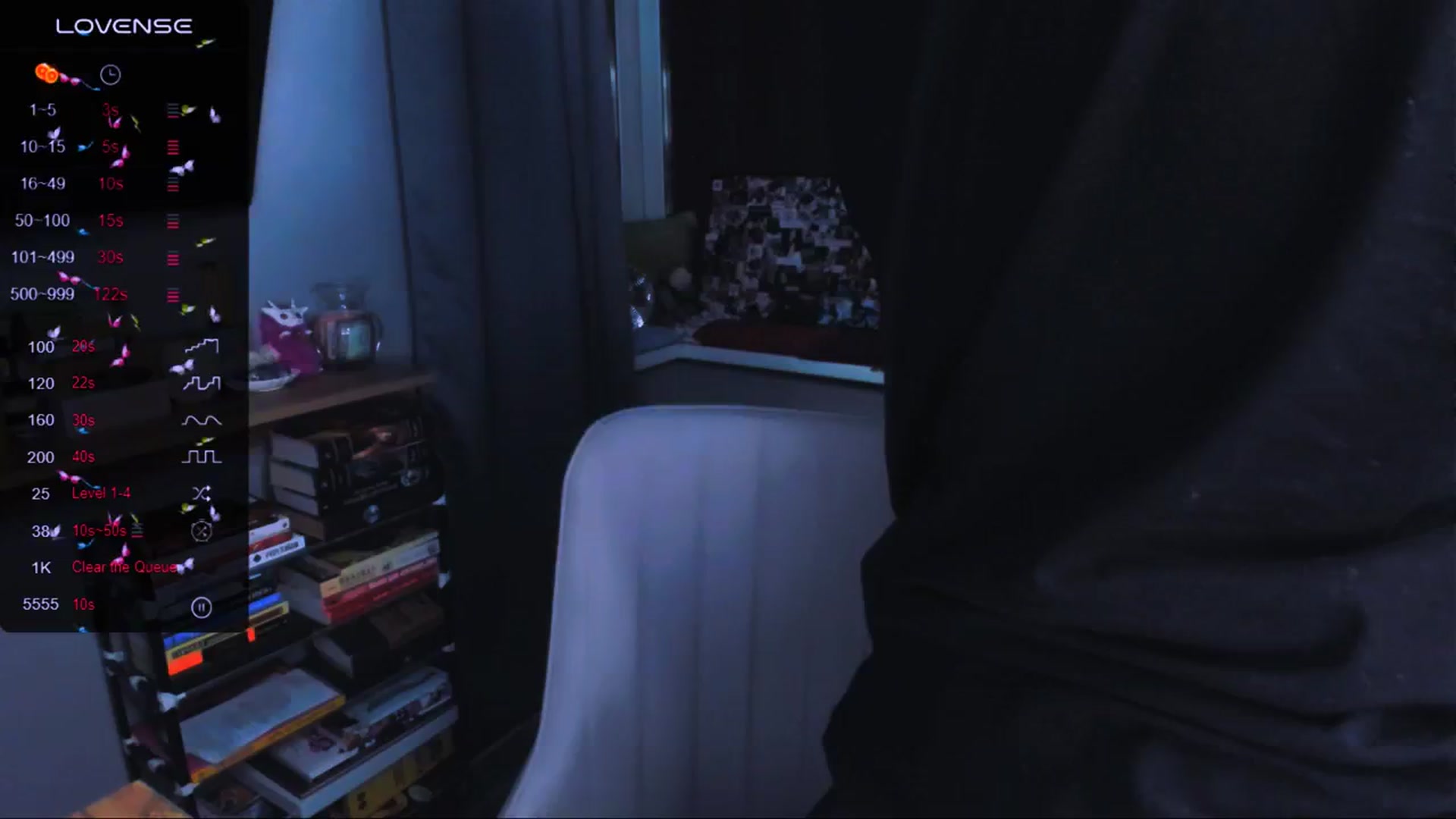 Gallery image thumbnail from MonaLauu's myfreecams stream on, 03/20/2026, 24:58 image 13 of 20