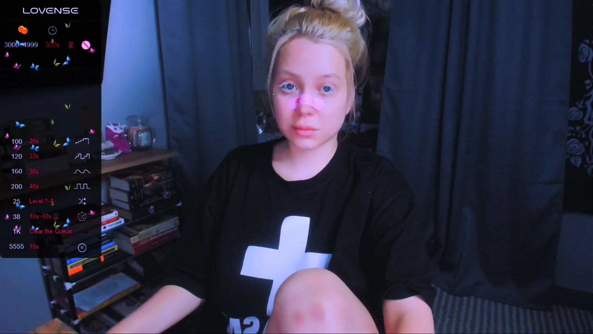 Gallery image thumbnail from MonaLauu's myfreecams stream on, 03/20/2026, 24:58 image 15 of 20