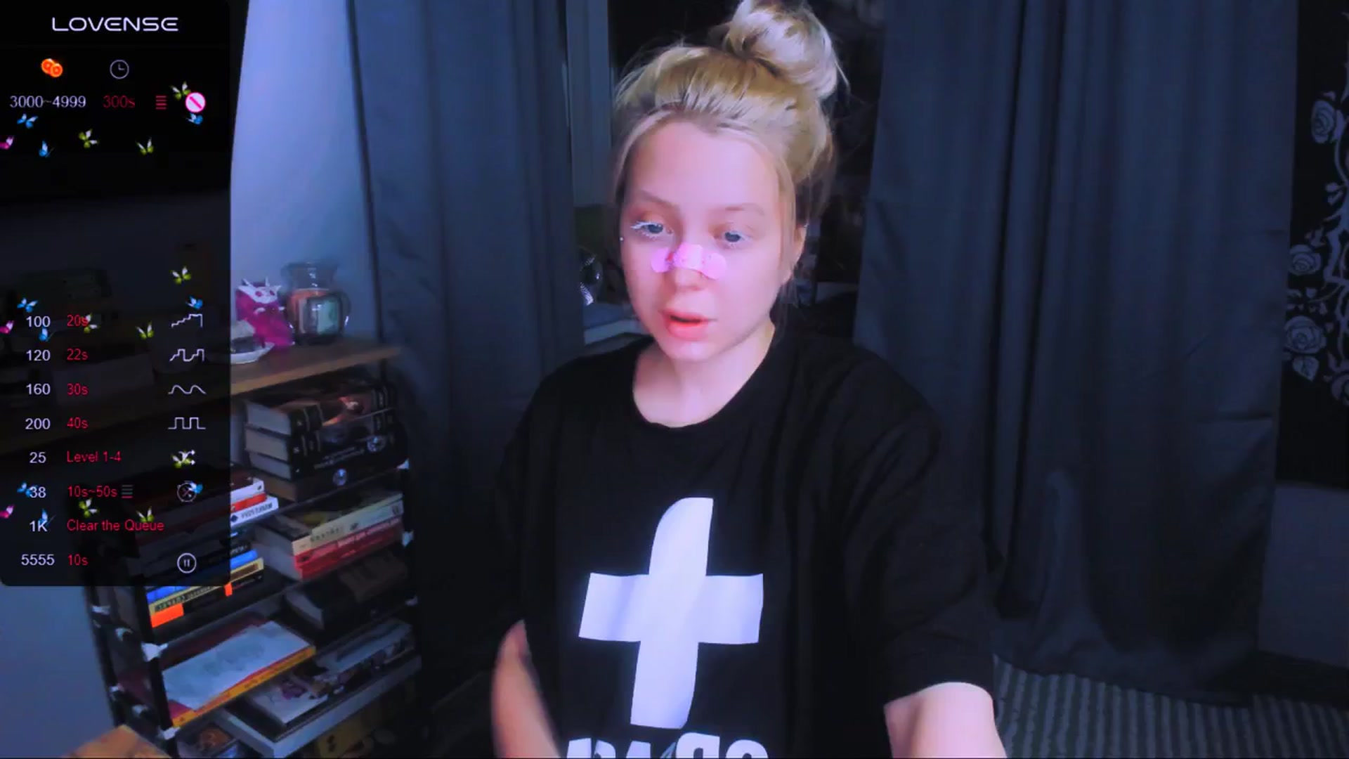Gallery image thumbnail from MonaLauu's myfreecams stream on, 03/20/2026, 01:25 image 14 of 20