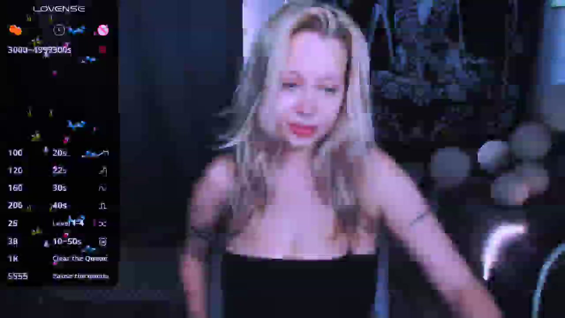 Gallery image thumbnail from MonaLauu's myfreecams stream on, 03/29/2026, 08:38 image 8 of 20