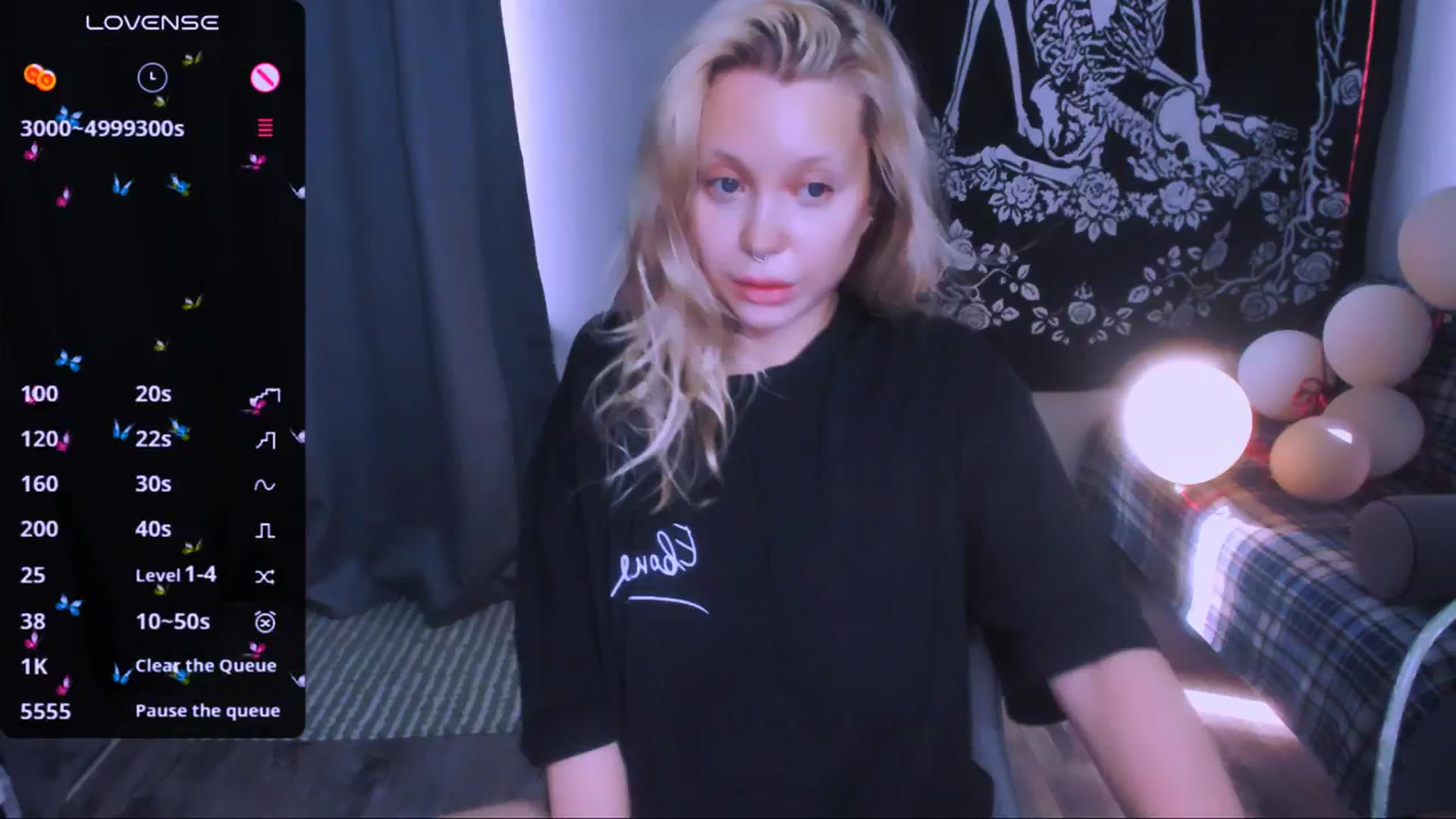 Gallery image thumbnail from MonaLauu's myfreecams stream on, 03/29/2026, 08:38 image 1 of 20