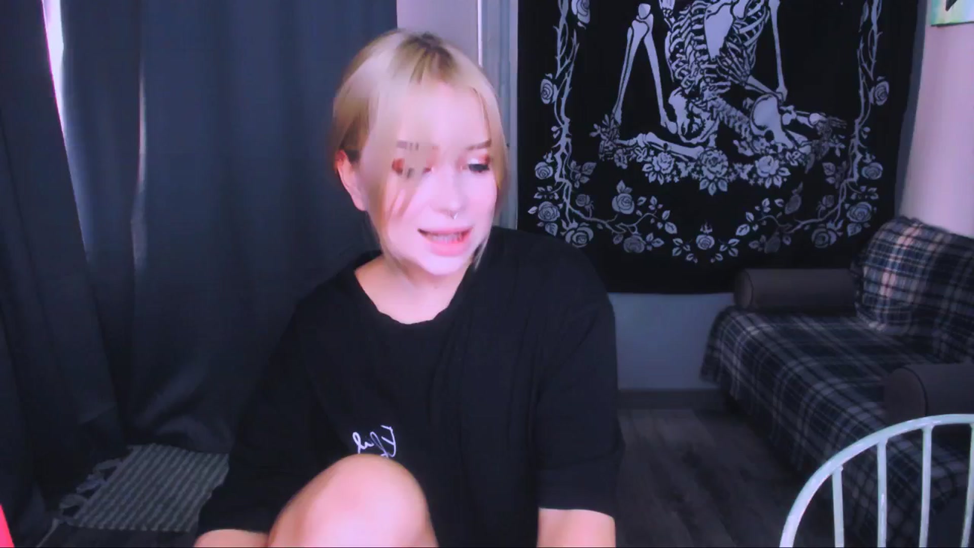 Gallery image thumbnail from MonaLauu's myfreecams stream on, 03/31/2026, 09:37 image 2 of 20
