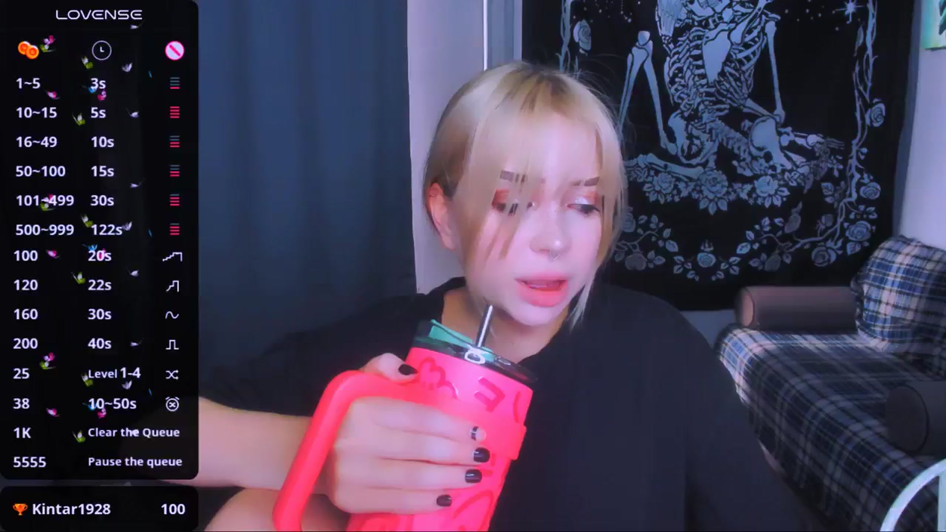 Gallery image thumbnail from MonaLauu's myfreecams stream on, 03/31/2026, 09:37 image 15 of 20