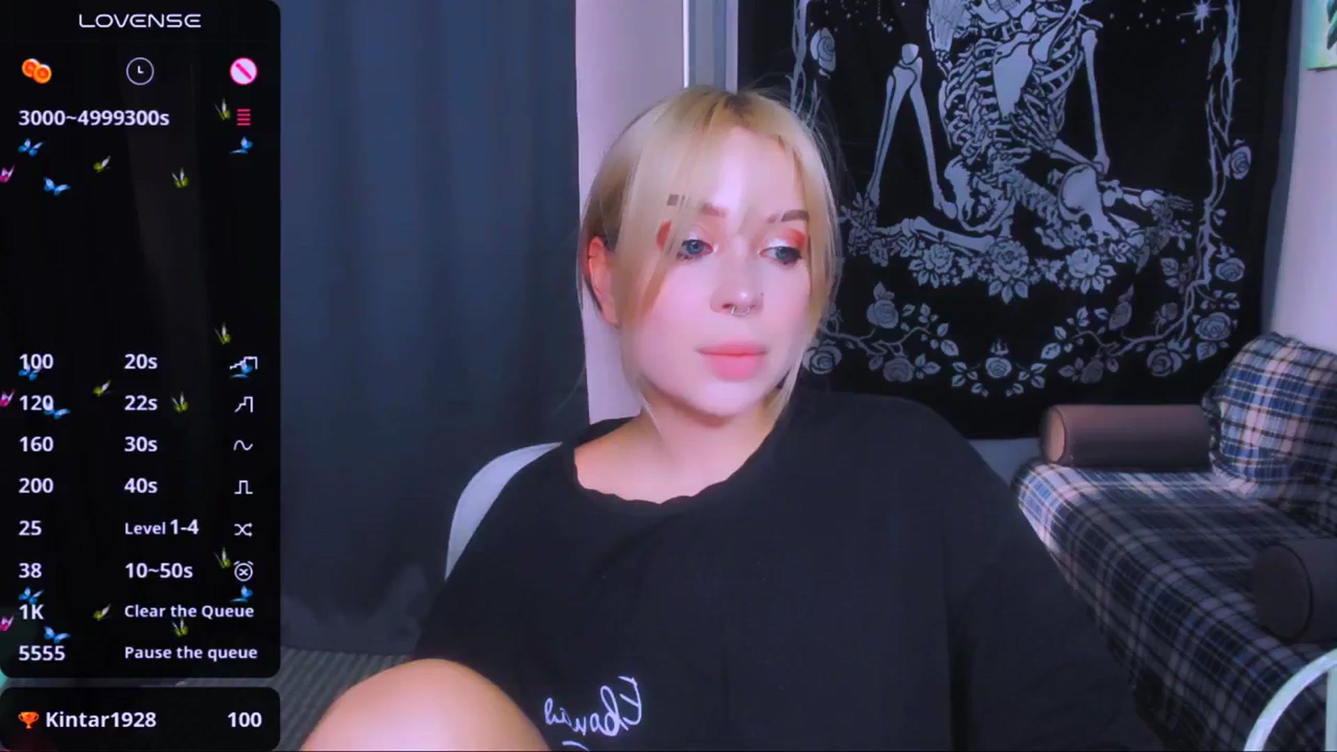 Gallery image thumbnail from MonaLauu's myfreecams stream on, 03/31/2026, 09:37 image 14 of 20