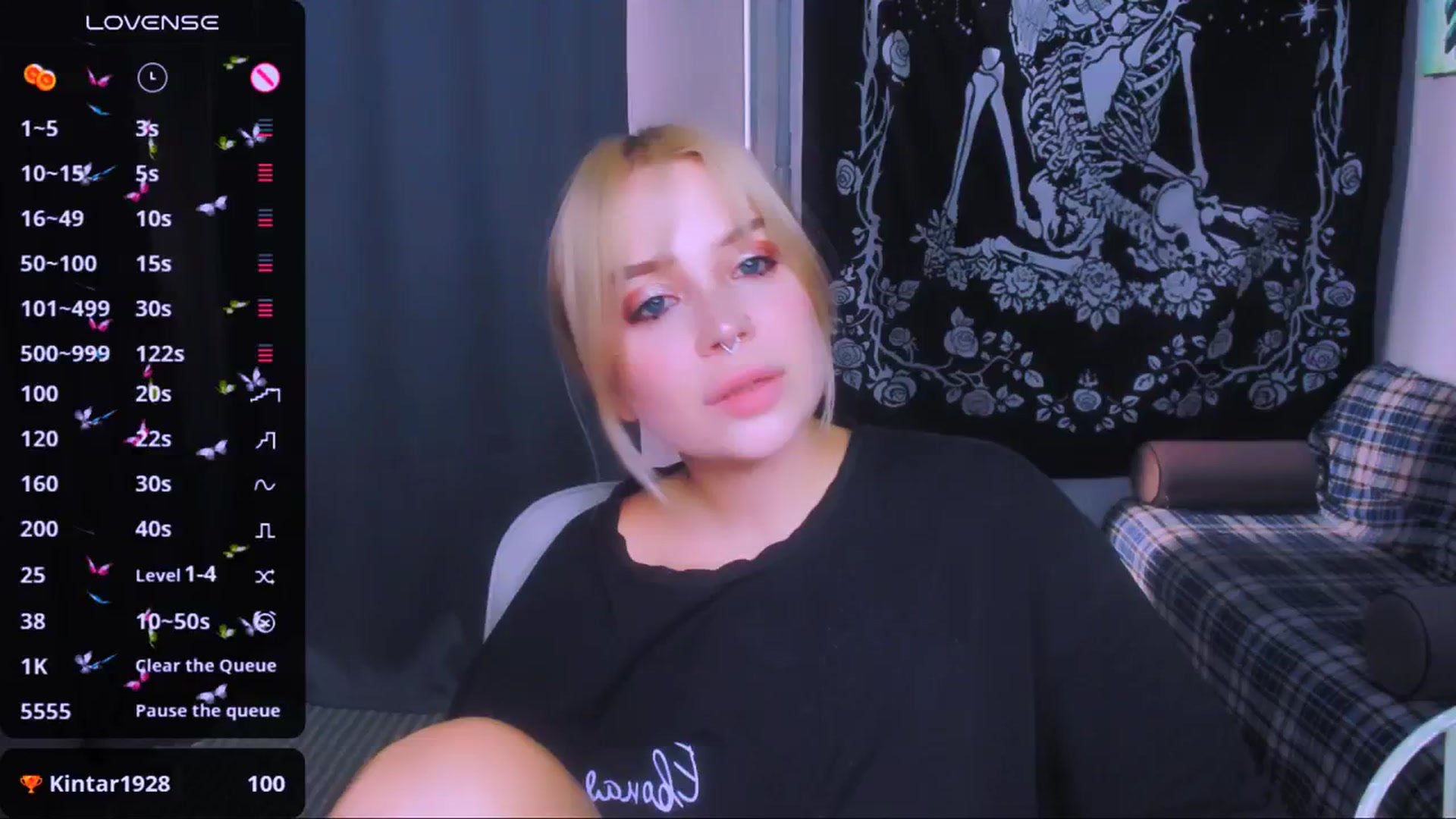 Gallery image thumbnail from MonaLauu's myfreecams stream on, 03/31/2026, 09:37 image 16 of 20