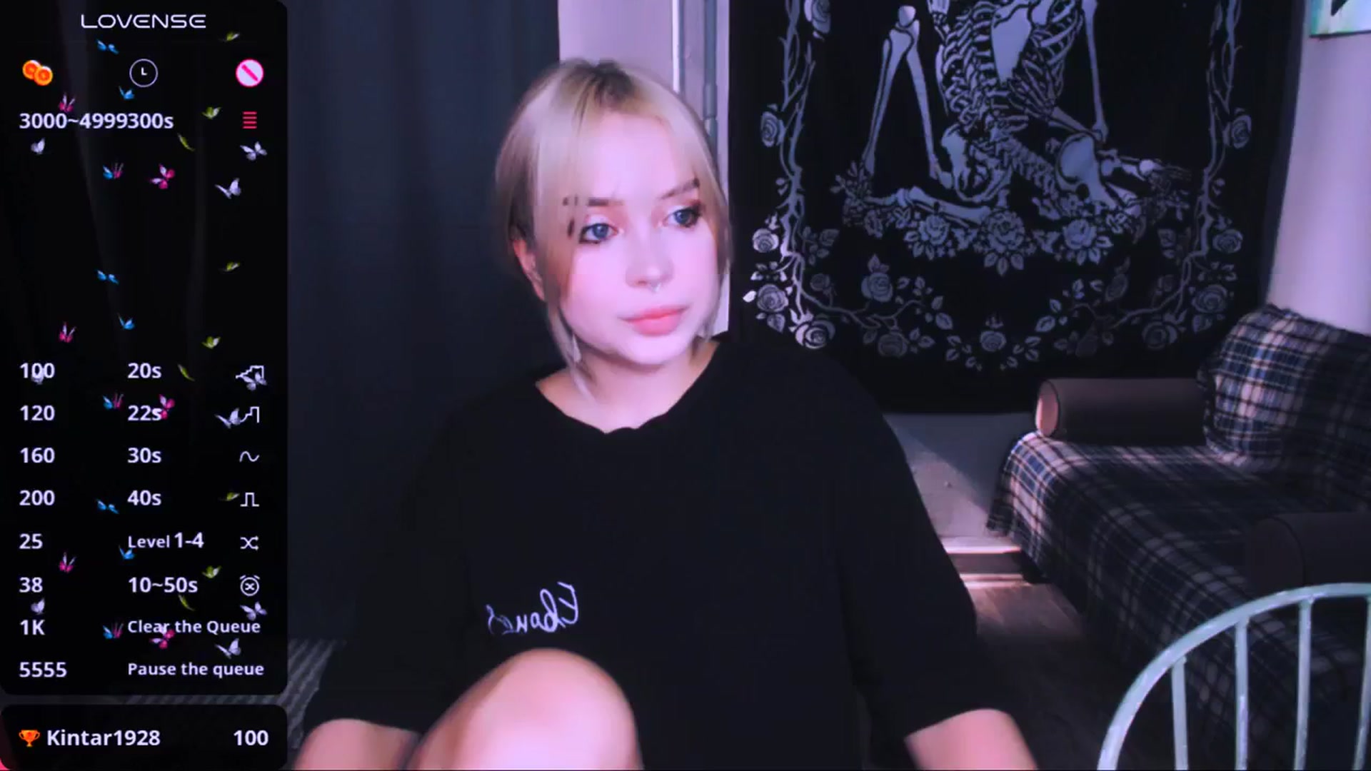 Gallery image thumbnail from MonaLauu's myfreecams stream on, 03/31/2026, 09:37 image 6 of 20