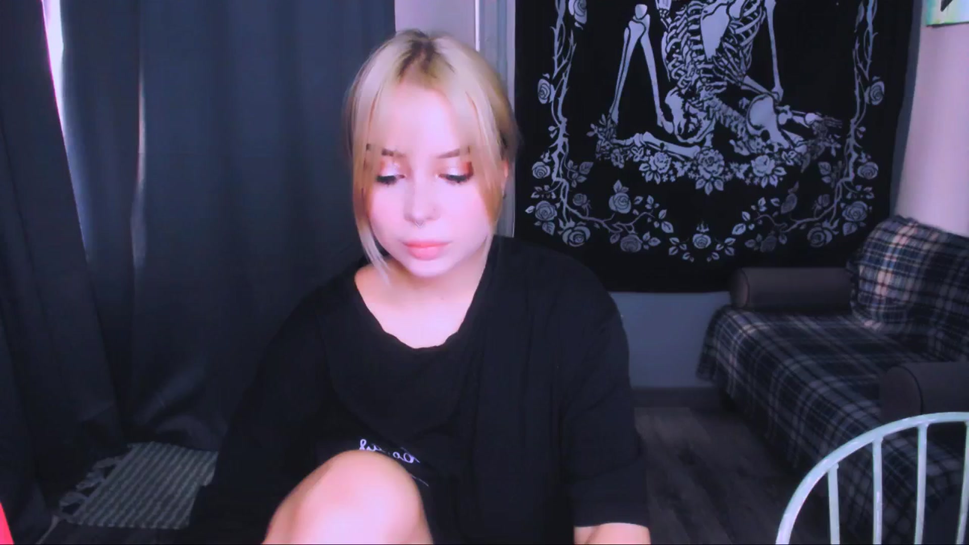 Gallery image thumbnail from MonaLauu's myfreecams stream on, 03/31/2026, 09:37 image 3 of 20