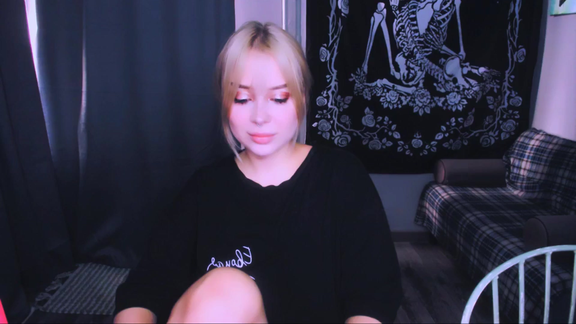 Gallery image thumbnail from MonaLauu's myfreecams stream on, 03/31/2026, 09:37 image 5 of 20