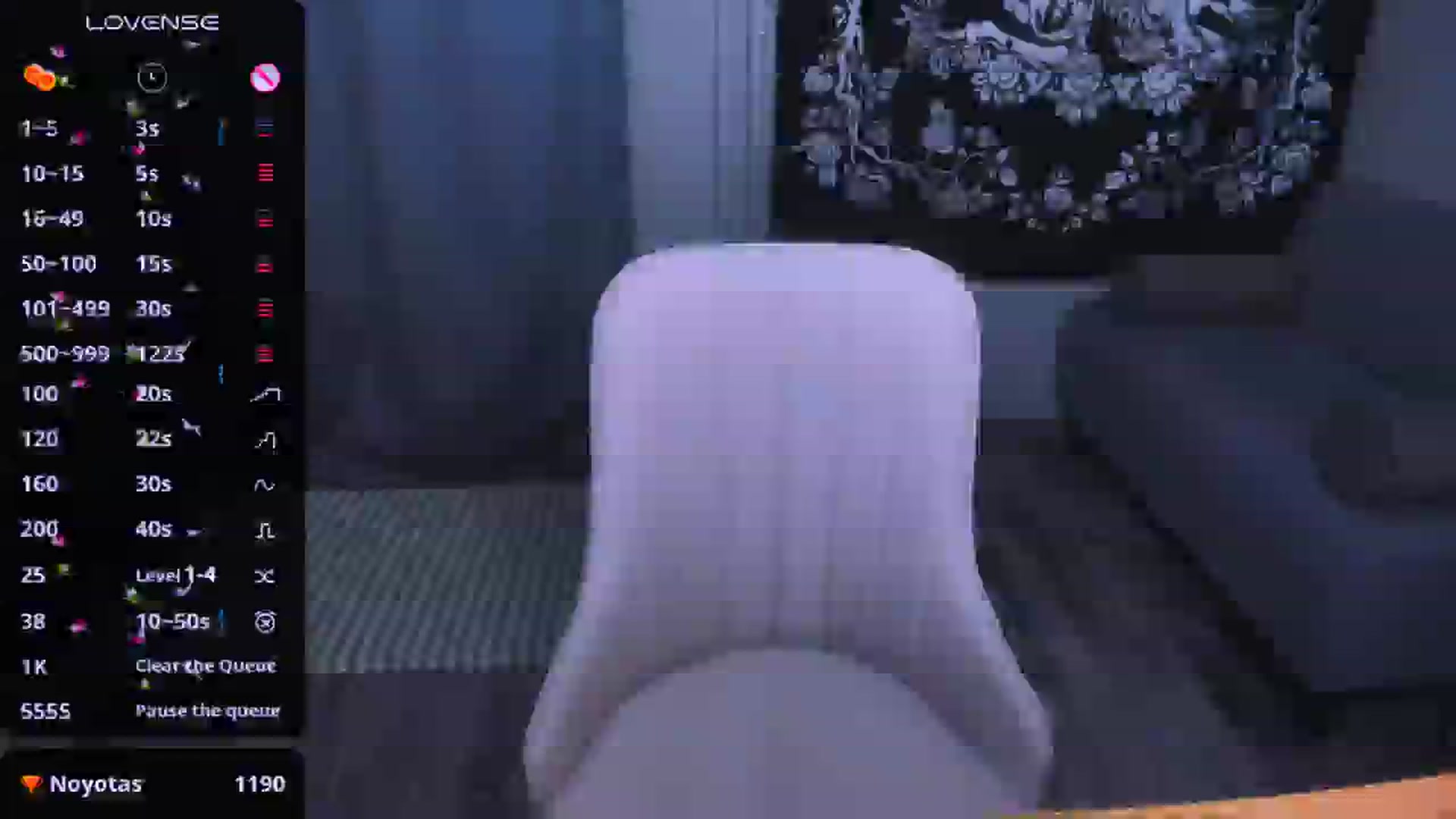 Gallery image thumbnail from MonaLauu's myfreecams stream on, 04/15/2026, 03:21 image 2 of 20