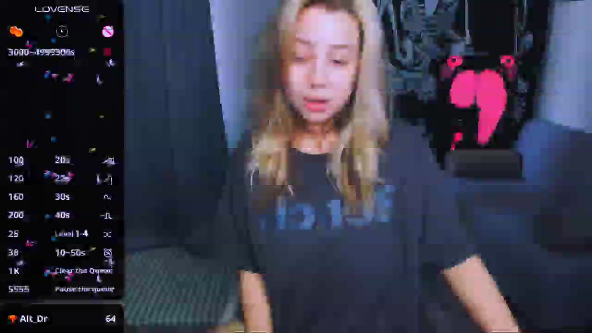Gallery image thumbnail from MonaLauu's myfreecams stream on, 04/19/2026, 13:09 image 3 of 20