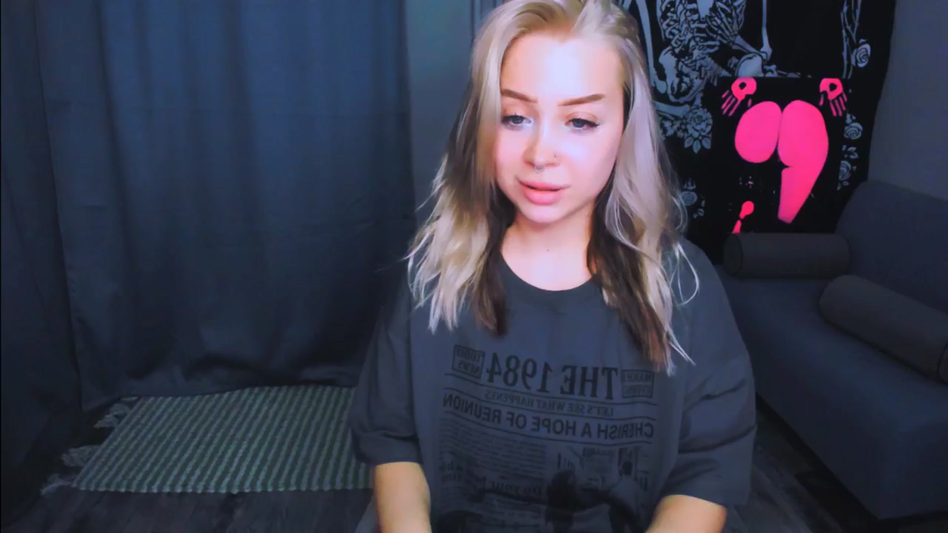 Gallery image thumbnail from MonaLauu's myfreecams stream on, 04/23/2026, 20:32 image 19 of 20