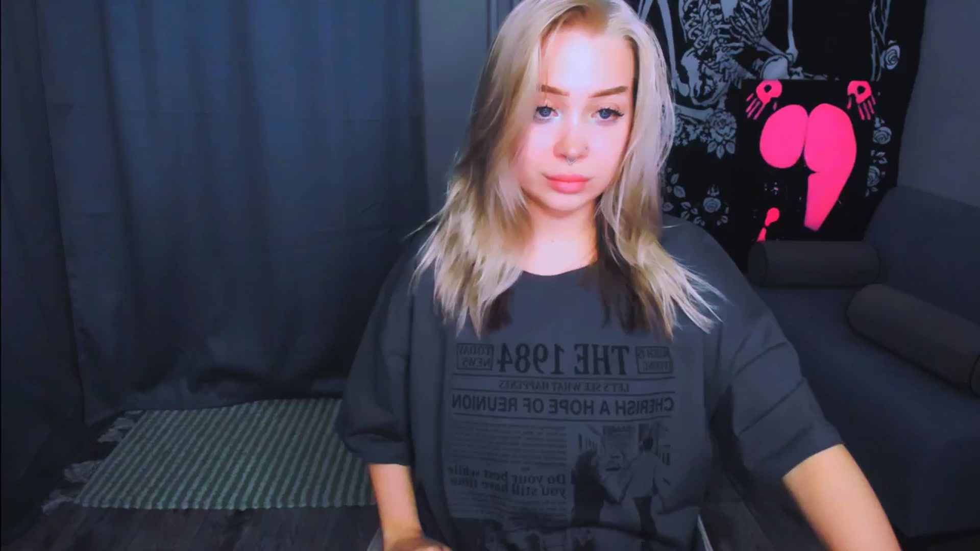 Gallery image thumbnail from MonaLauu's myfreecams stream on, 04/23/2026, 20:32 image 20 of 20